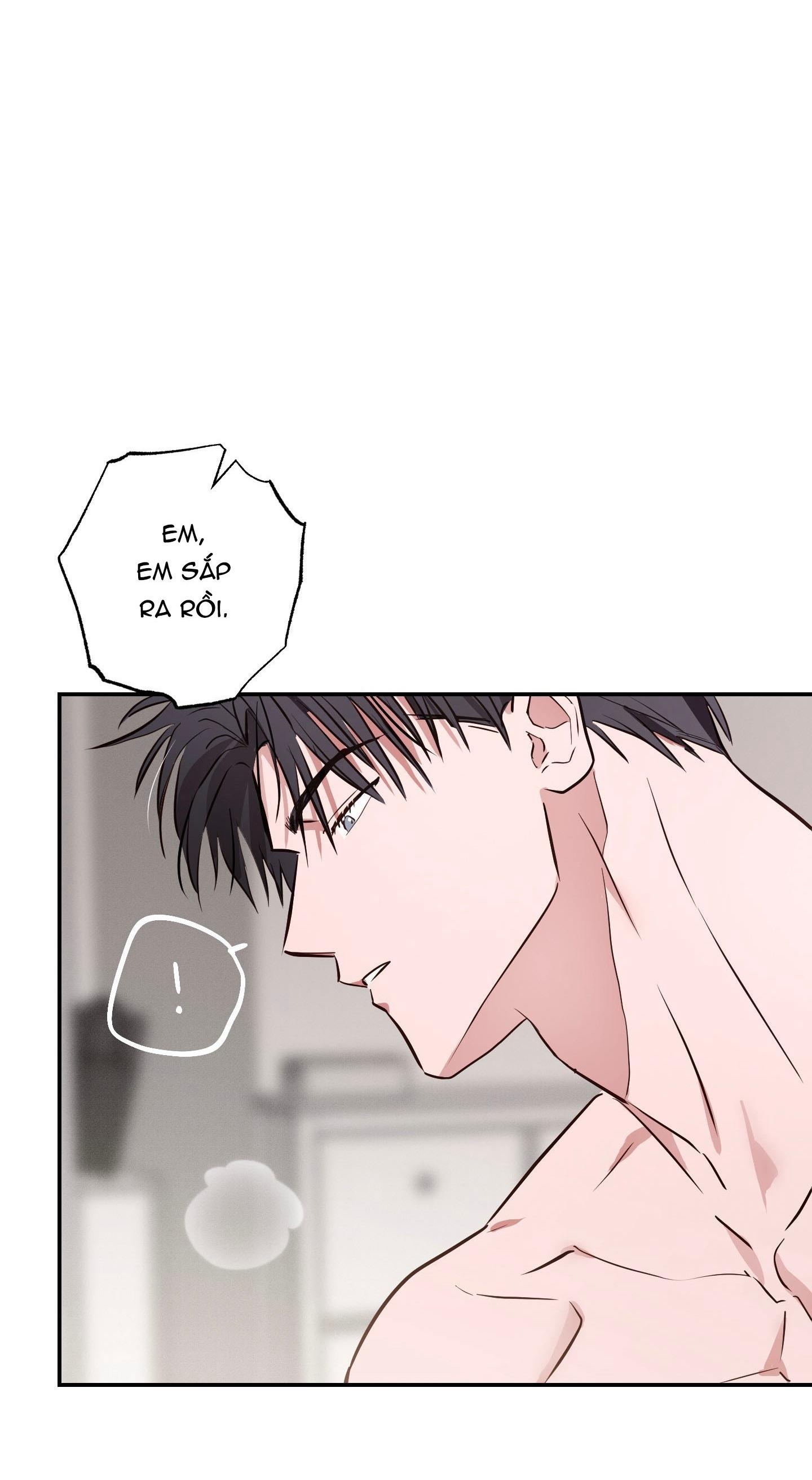 NGHIỆN SEX Chapter 42.3 không được phép 3 - Trang 2