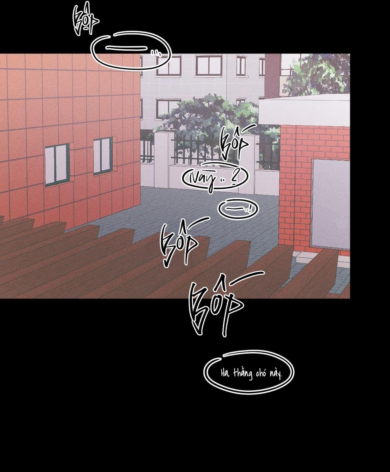 (CBunu) Mùa Đông Cuối Cùng Của Tôi Chapter 7 - Next 