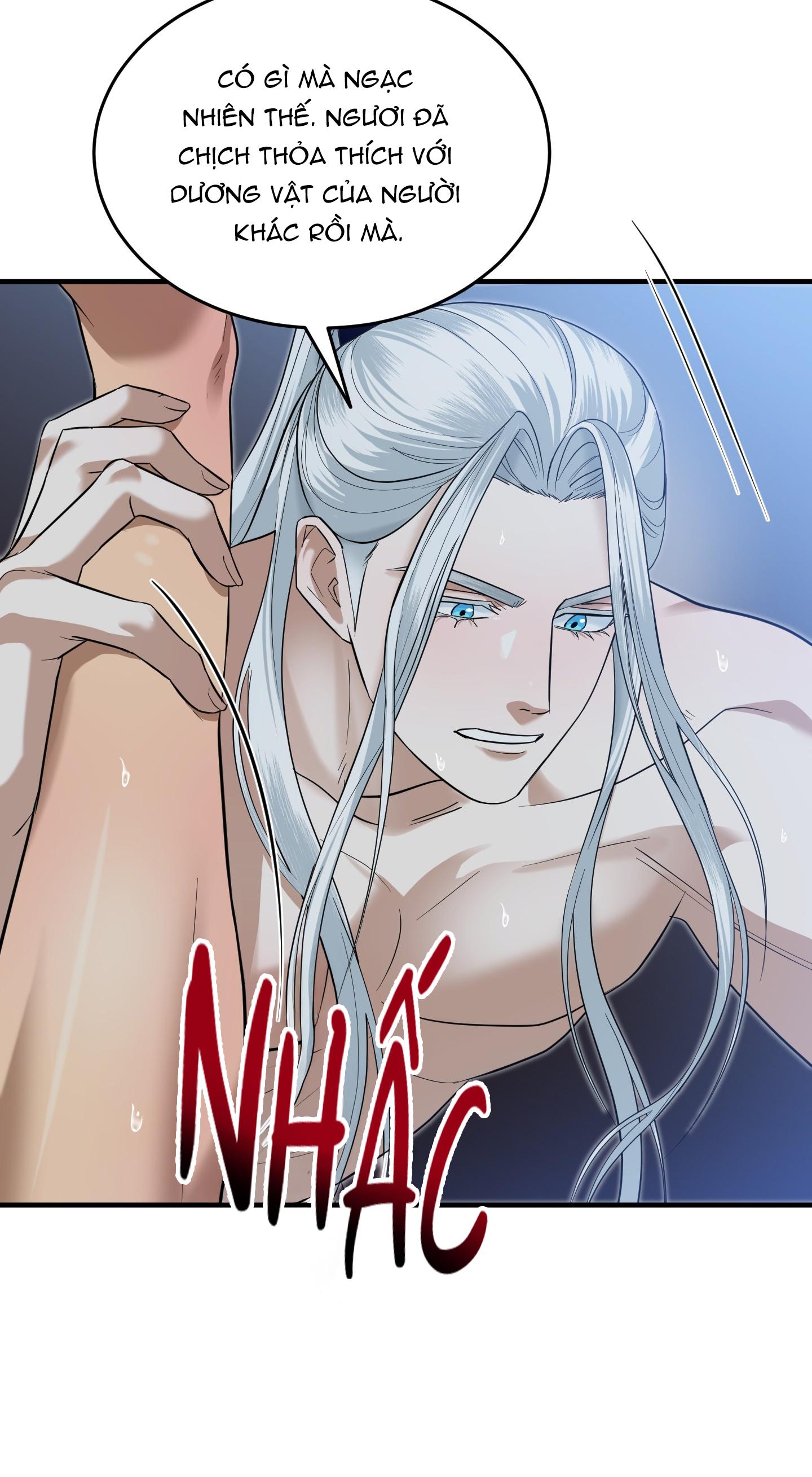 VỢ BÉ CỦA GIÁO CHỦ MA GIÁO Chapter 26 - Next 
