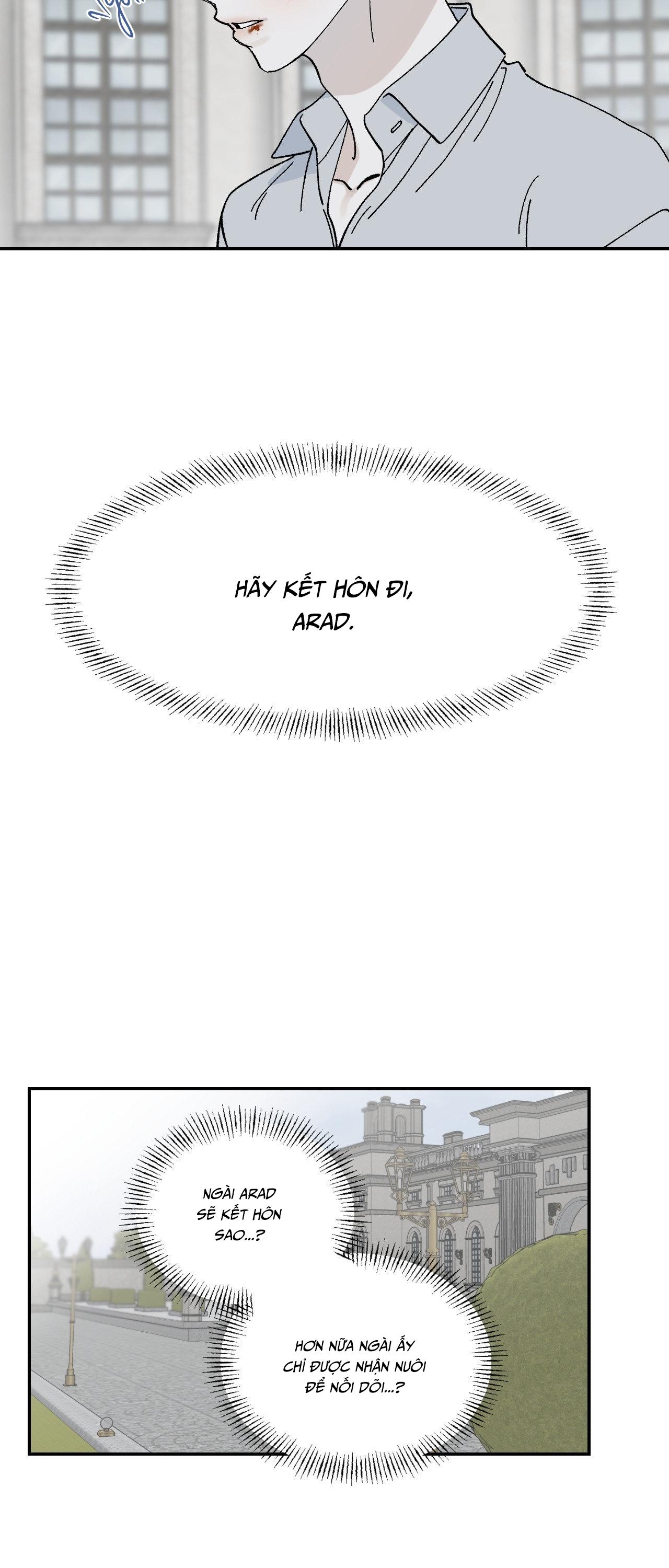GIA NHÂN Chapter 46 - Next 