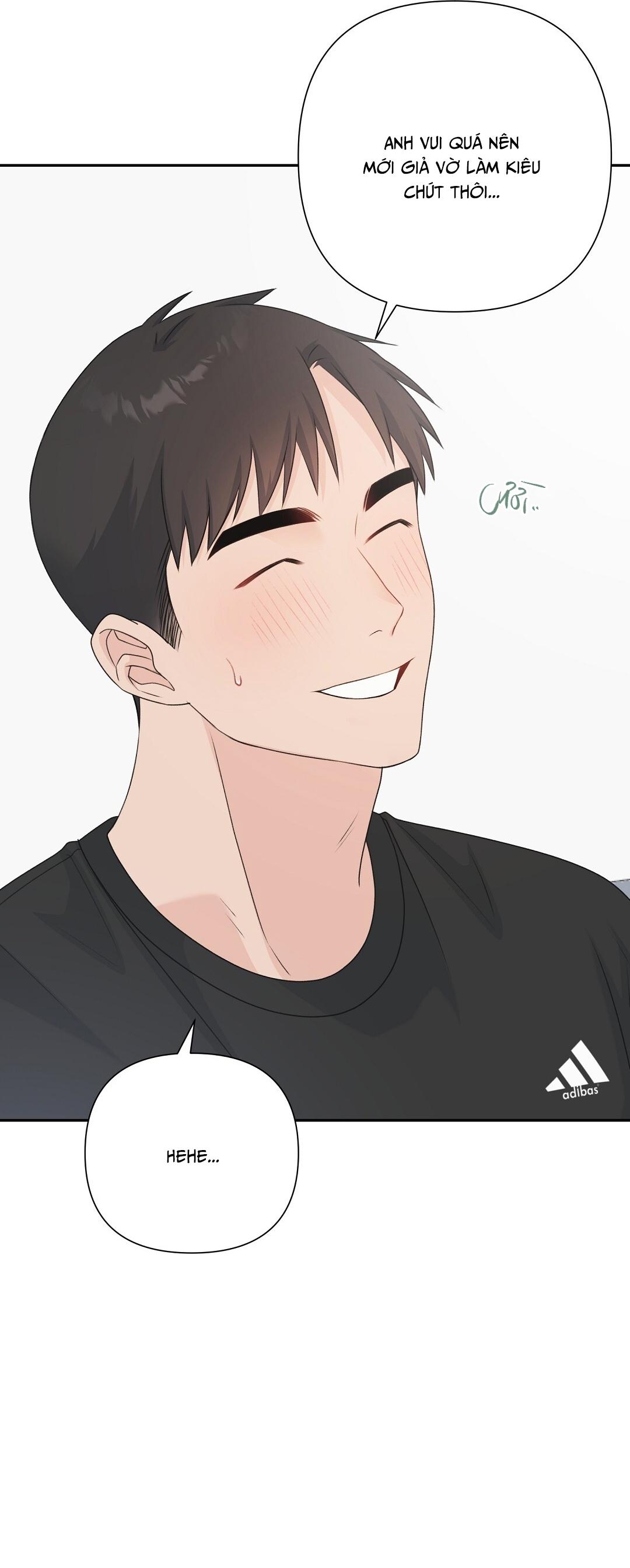 CANDY YUMYUM Chapter 35 H - Next 