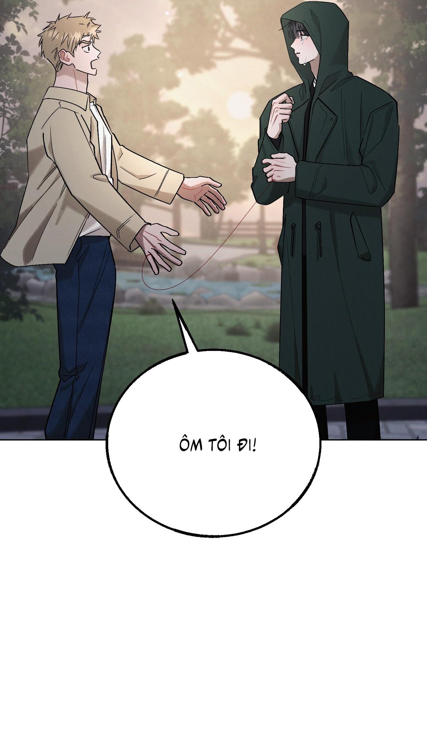 (CBunu) Nhiệm Vụ Định Mệnh Chapter 25 - Next 