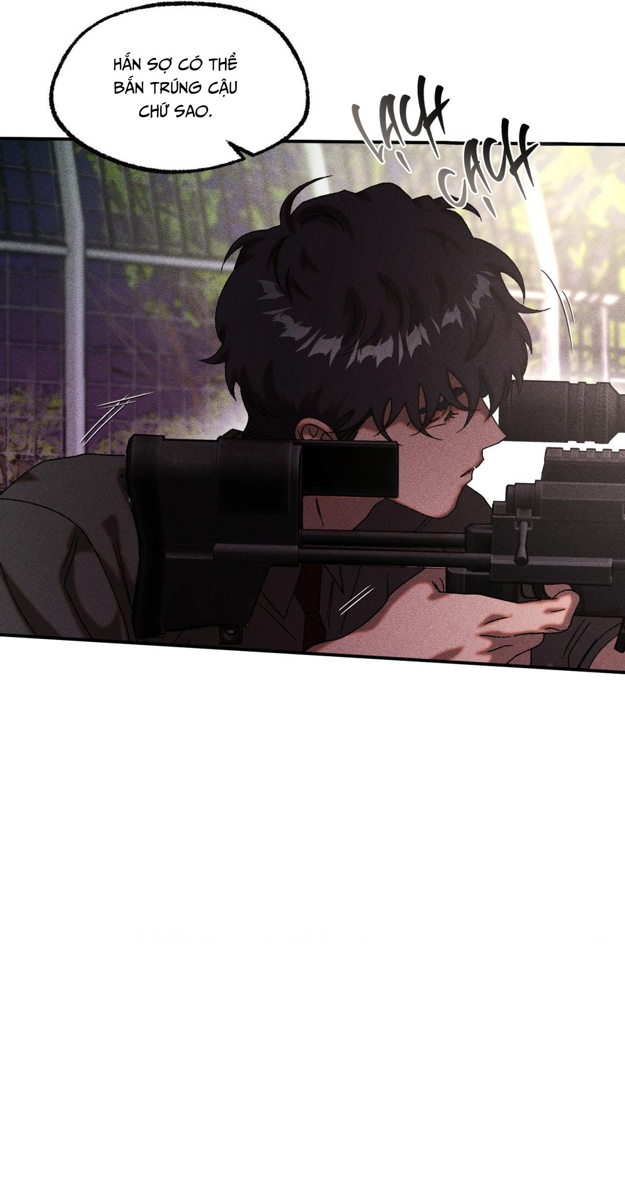 (GĐCV) CUỘC GIAO DỊCH Chapter 57 - Next 