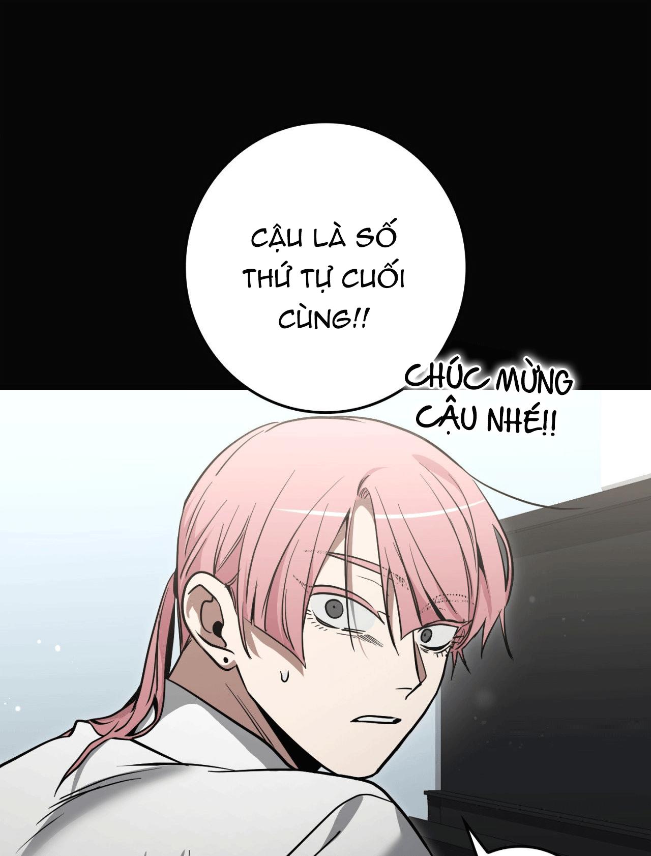 BLACK OUT Chapter 15 - Next 