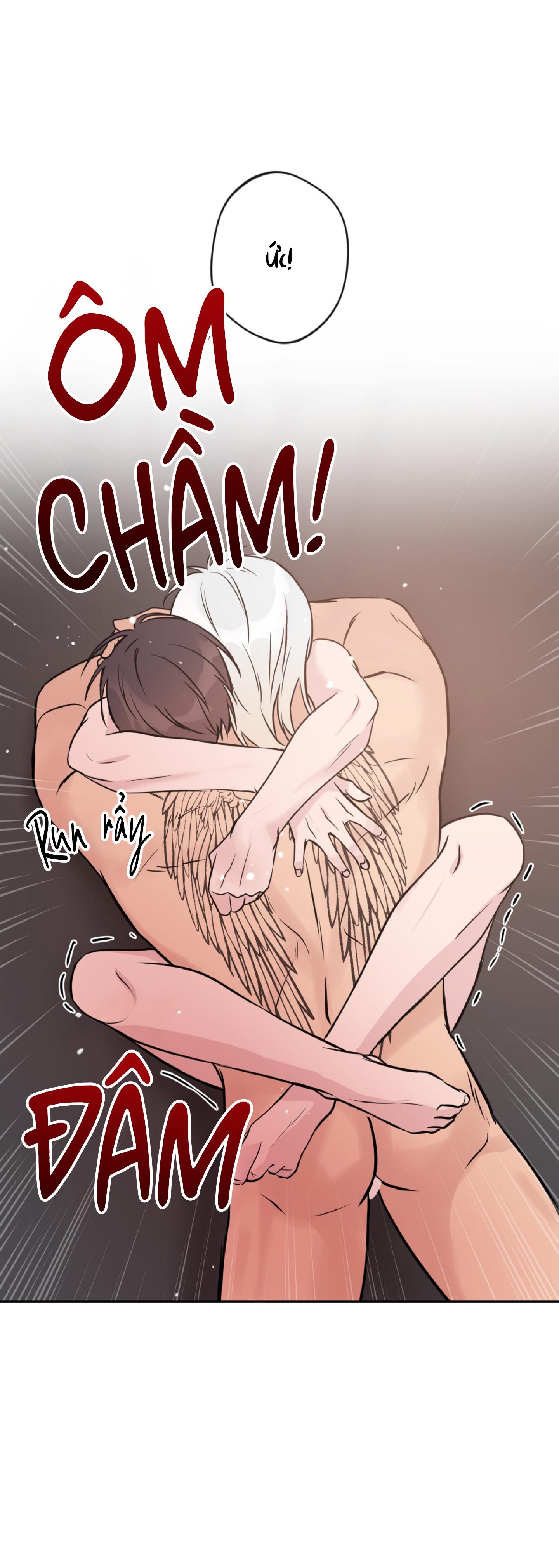 Angel kiss Chapter 7 - Trang 2