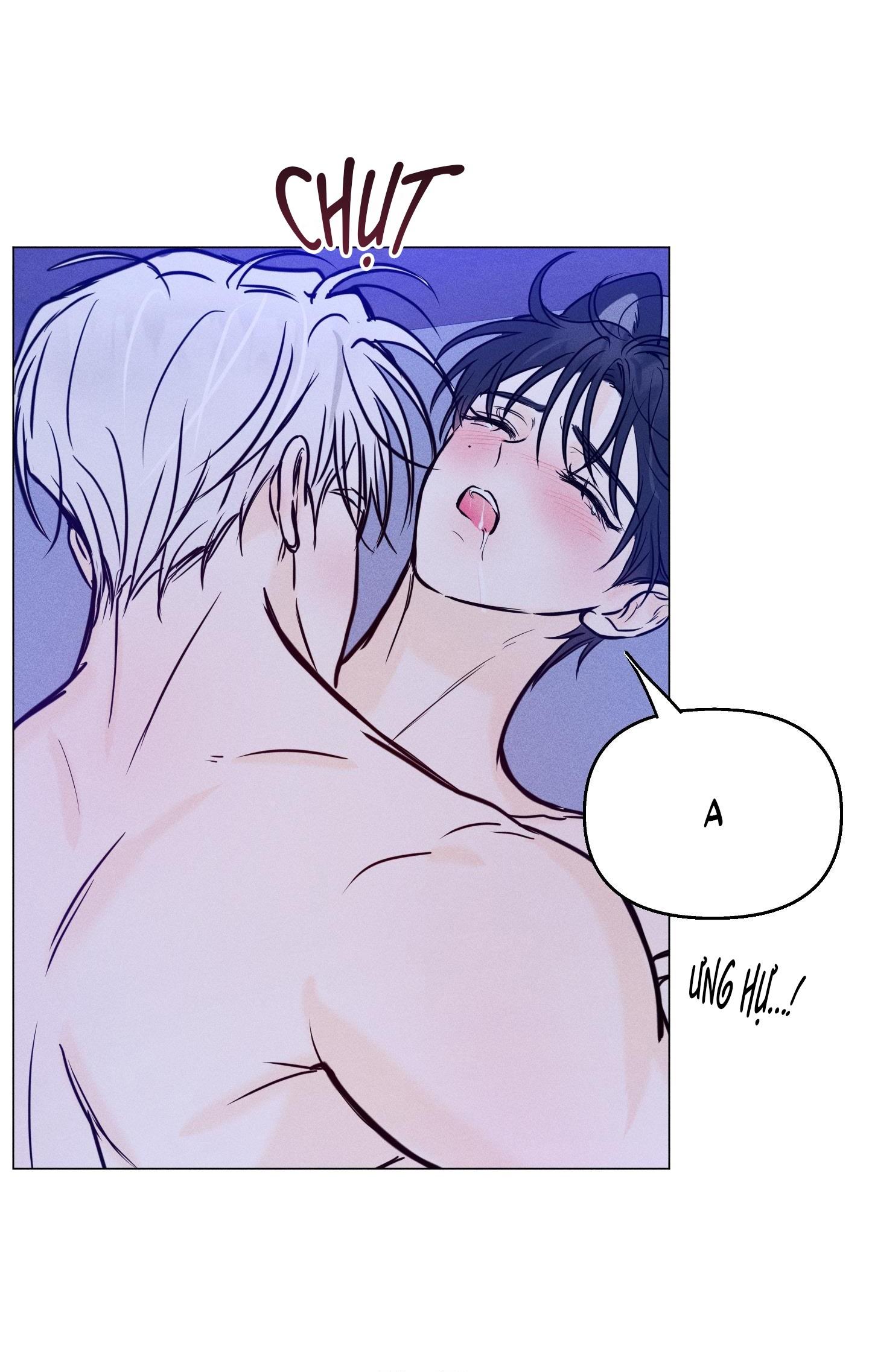 (CBunu) LOVE STRUCK Chapter 13 H+ - Next 