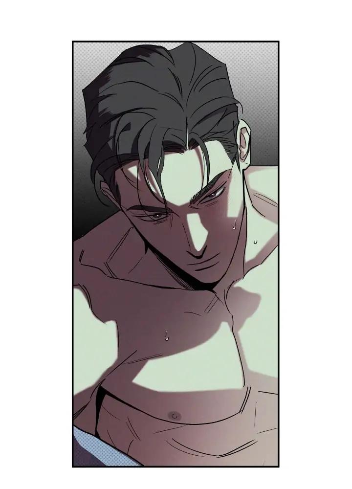 WET SAND Chapter 3 - Next Chapter 4