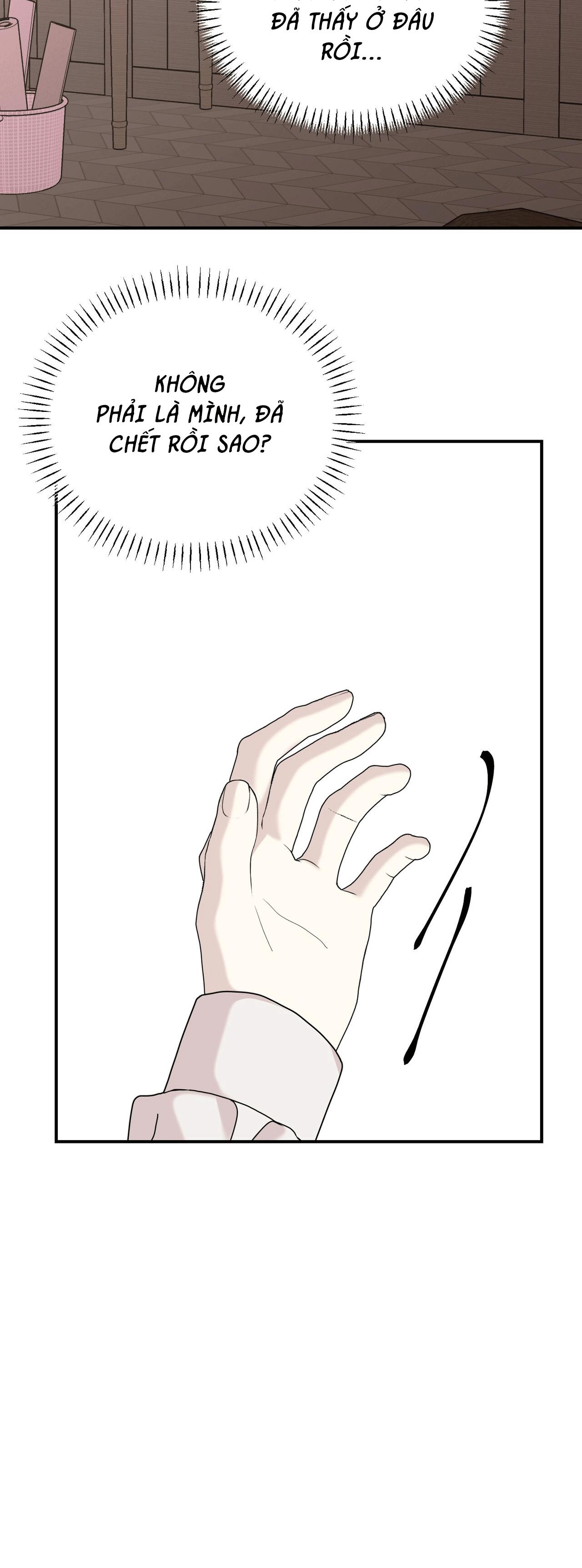 (ABO) ĐÁM CƯỚI HOÀNG GIA Chapter 42 - Next Chapter 43