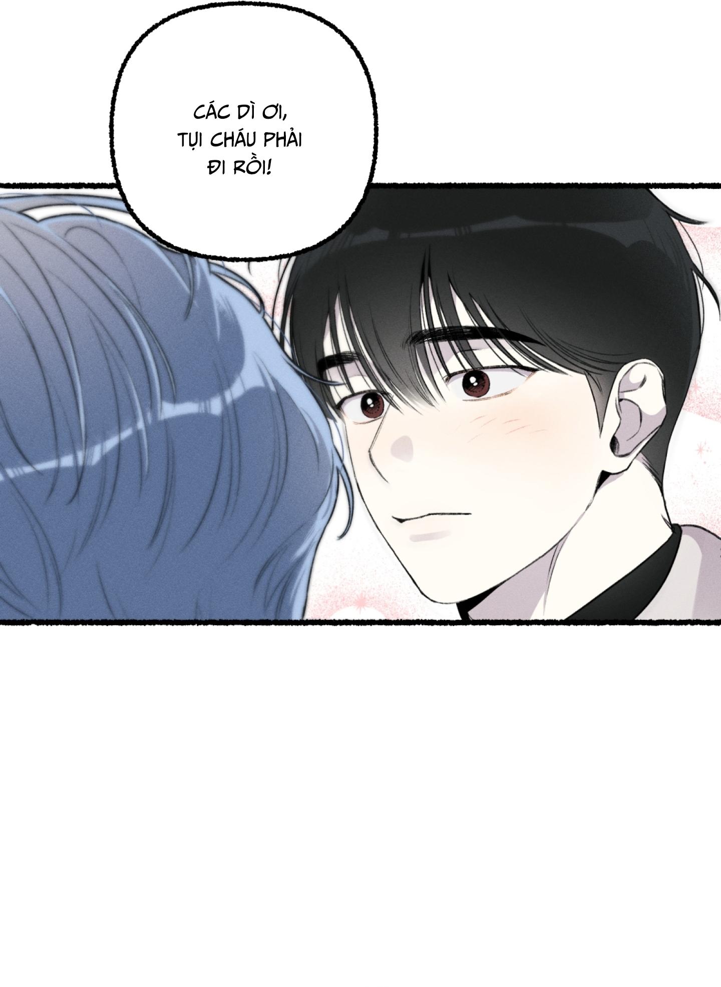 LẠC NHỊP Ở SAMCHEONPO Chapter 5 - Next 