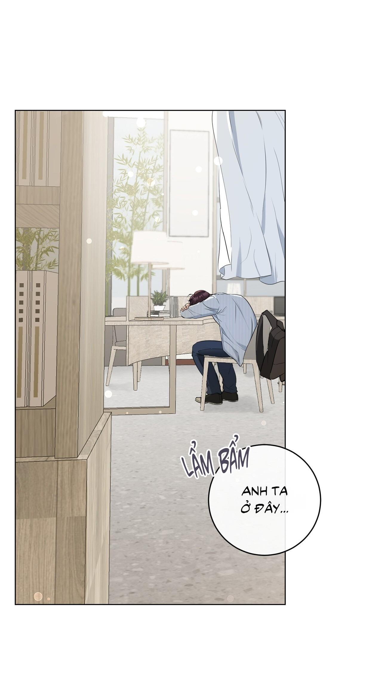 TÌNH YÊU KẸO BẠC HÀ Chapter 8 - Next 