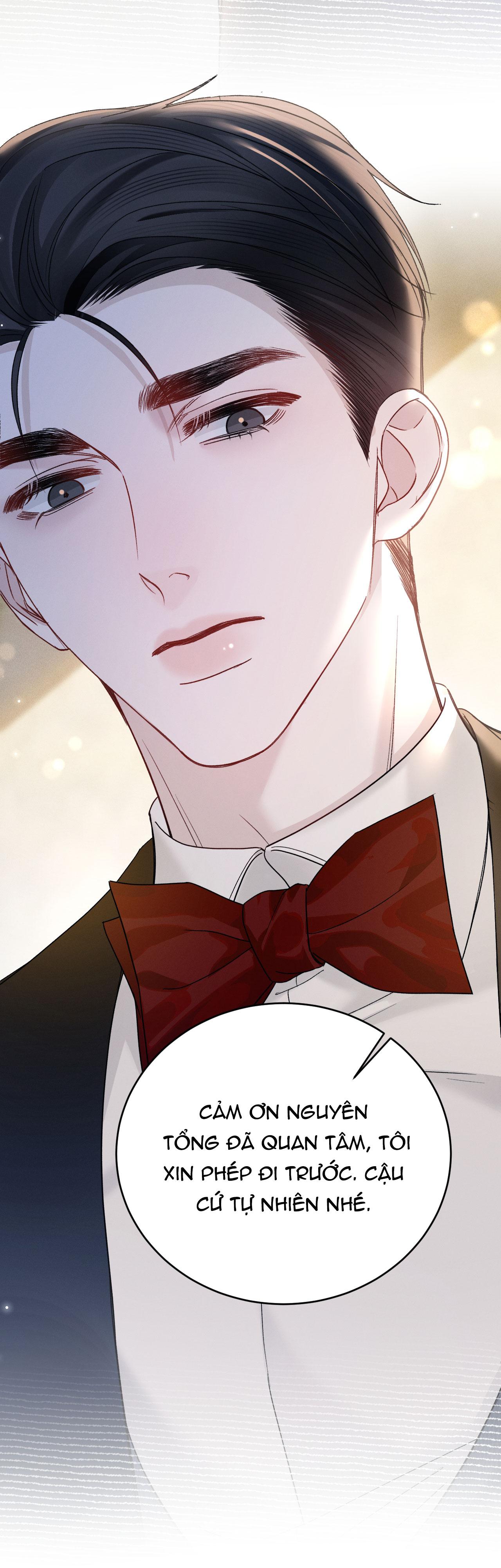 Cuộc Đối Đầu Gay Gắt Chapter 121 - Next Chapter 122