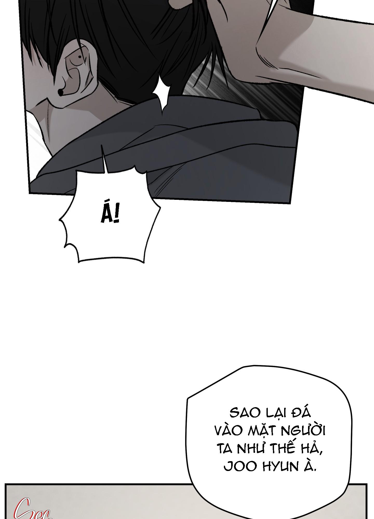 (ABO) FEEL MY BENEFIT Chapter 65 - Next Chapter 66