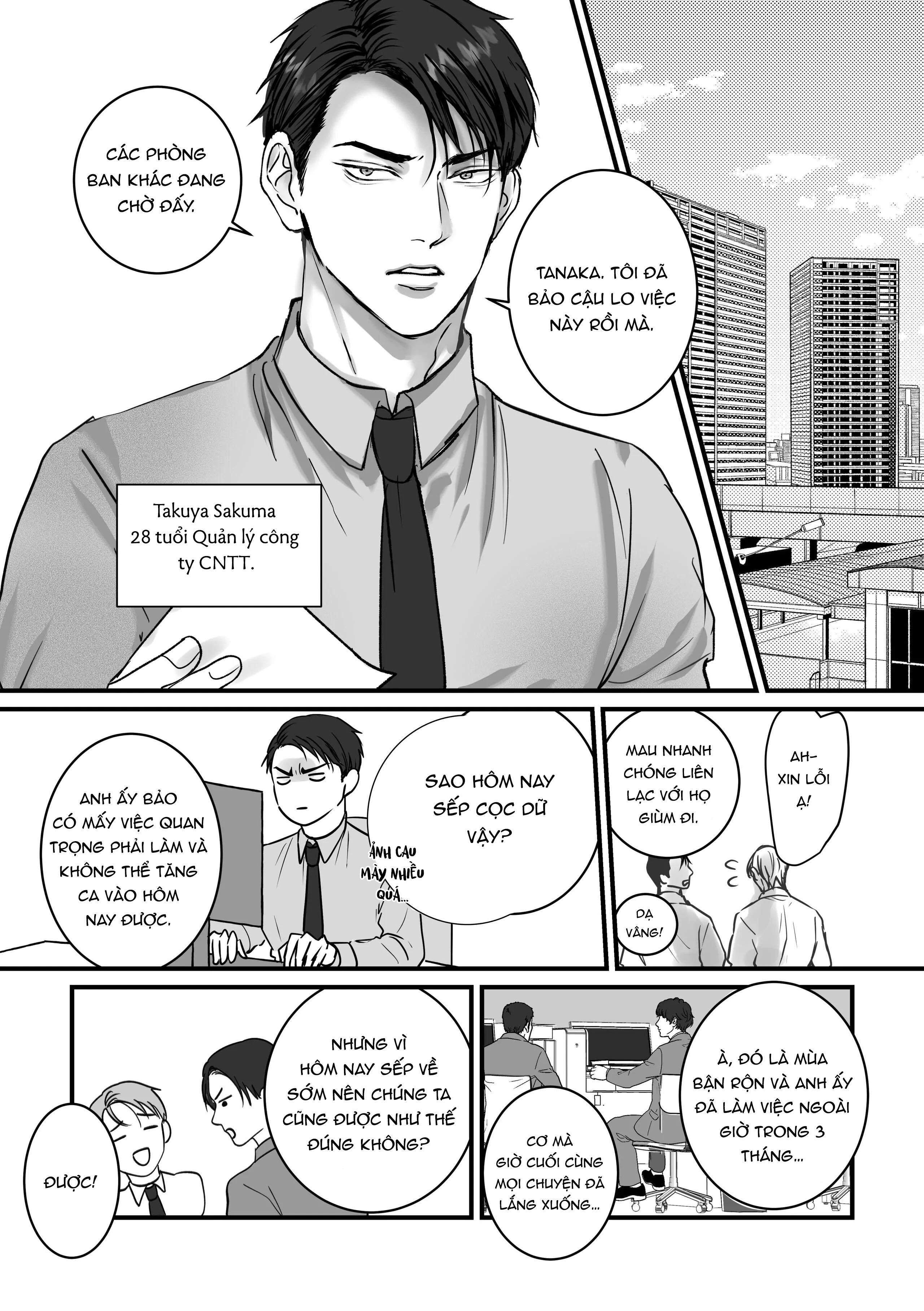 Oneshot ịch ịch Chapter 389 - Next 