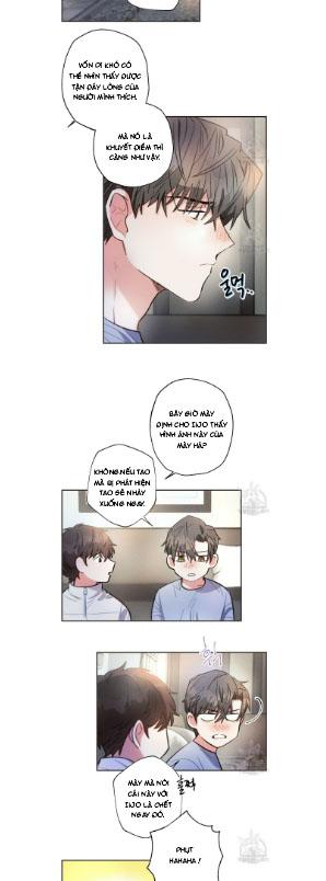 Mưa Giông Chapter 65 - Next Chapter 66