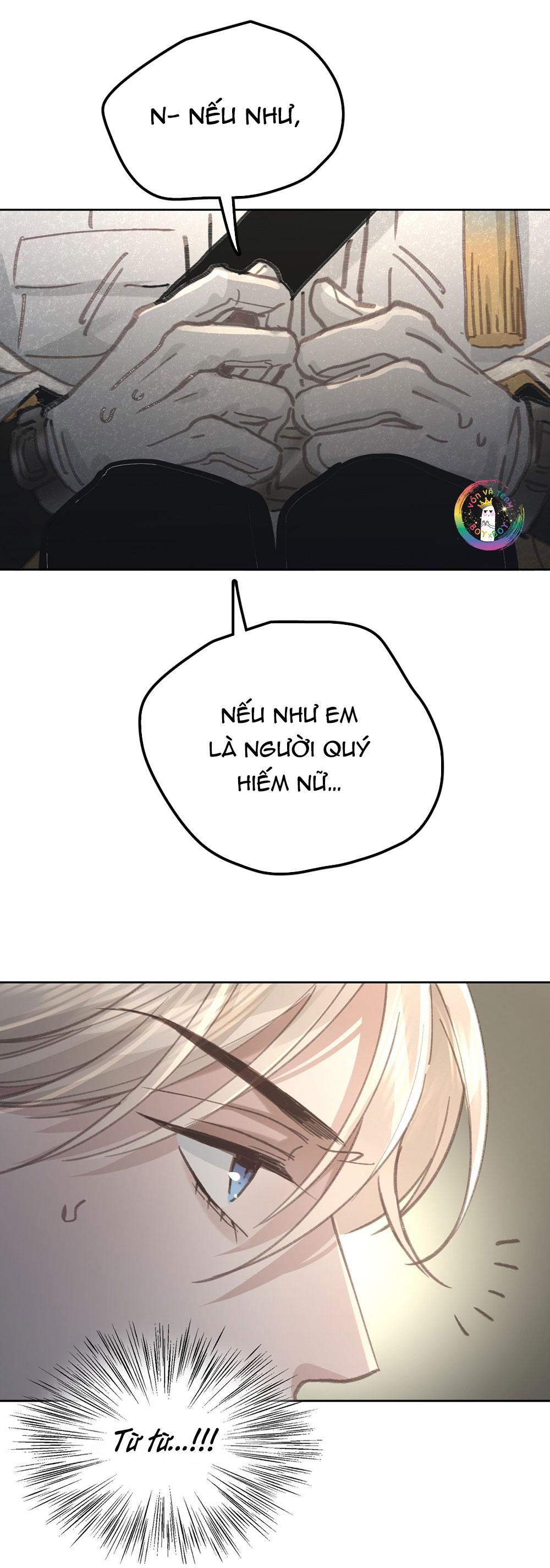 Ong Thợ Chapter 84 - Next 