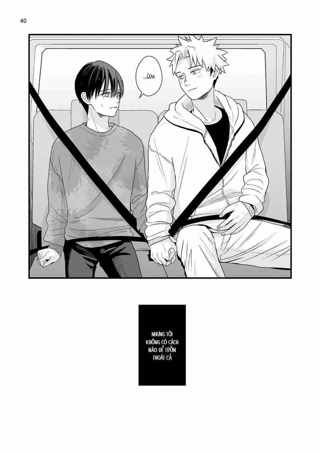 Đutanbao Shota Chapter 82 - Next Chapter 83