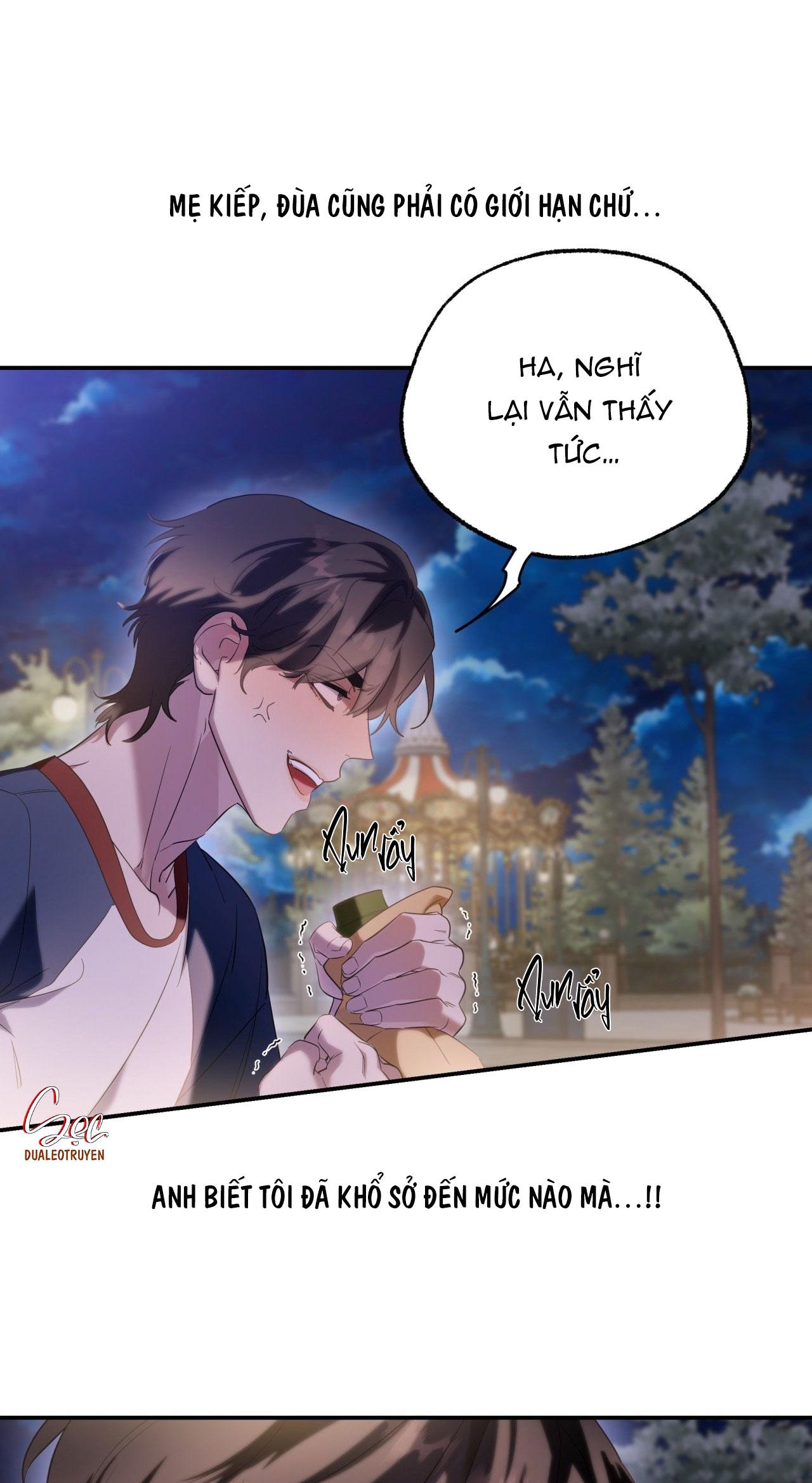 LỆNH CỨU RỖI Chapter 76 - Next Chapter 77