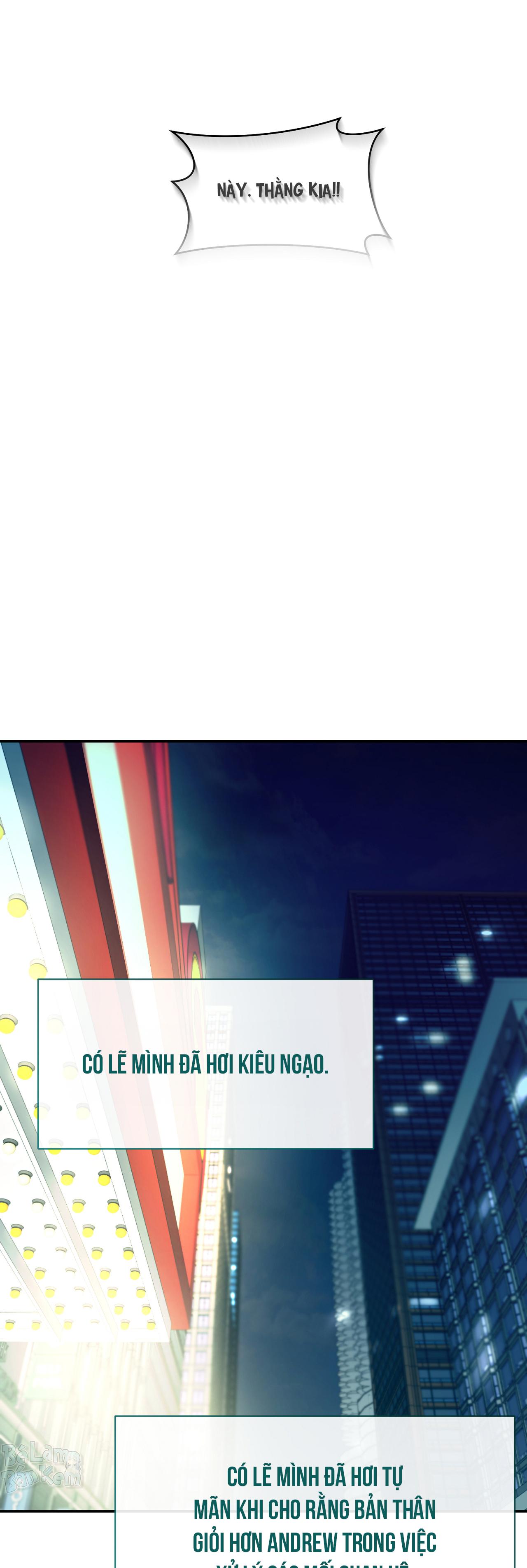 NERD PROJECT Chapter 52 - Next Chapter 53