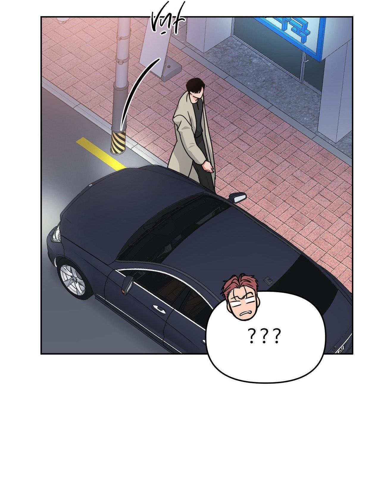 (CBunu) Chàng Trai Mỹ Thuật Chapter 47 - Next Chapter 48