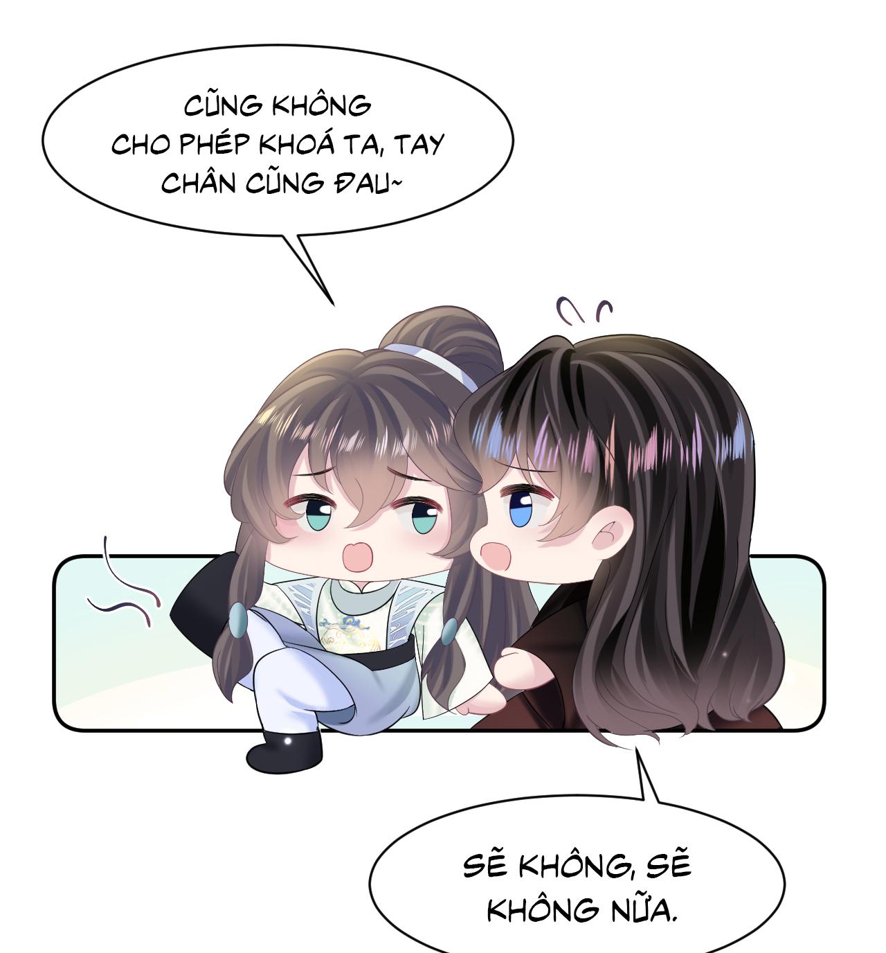 Tuyệt mỹ bạch liên hoa online dạy học Chapter 103 - Next Chapter 104