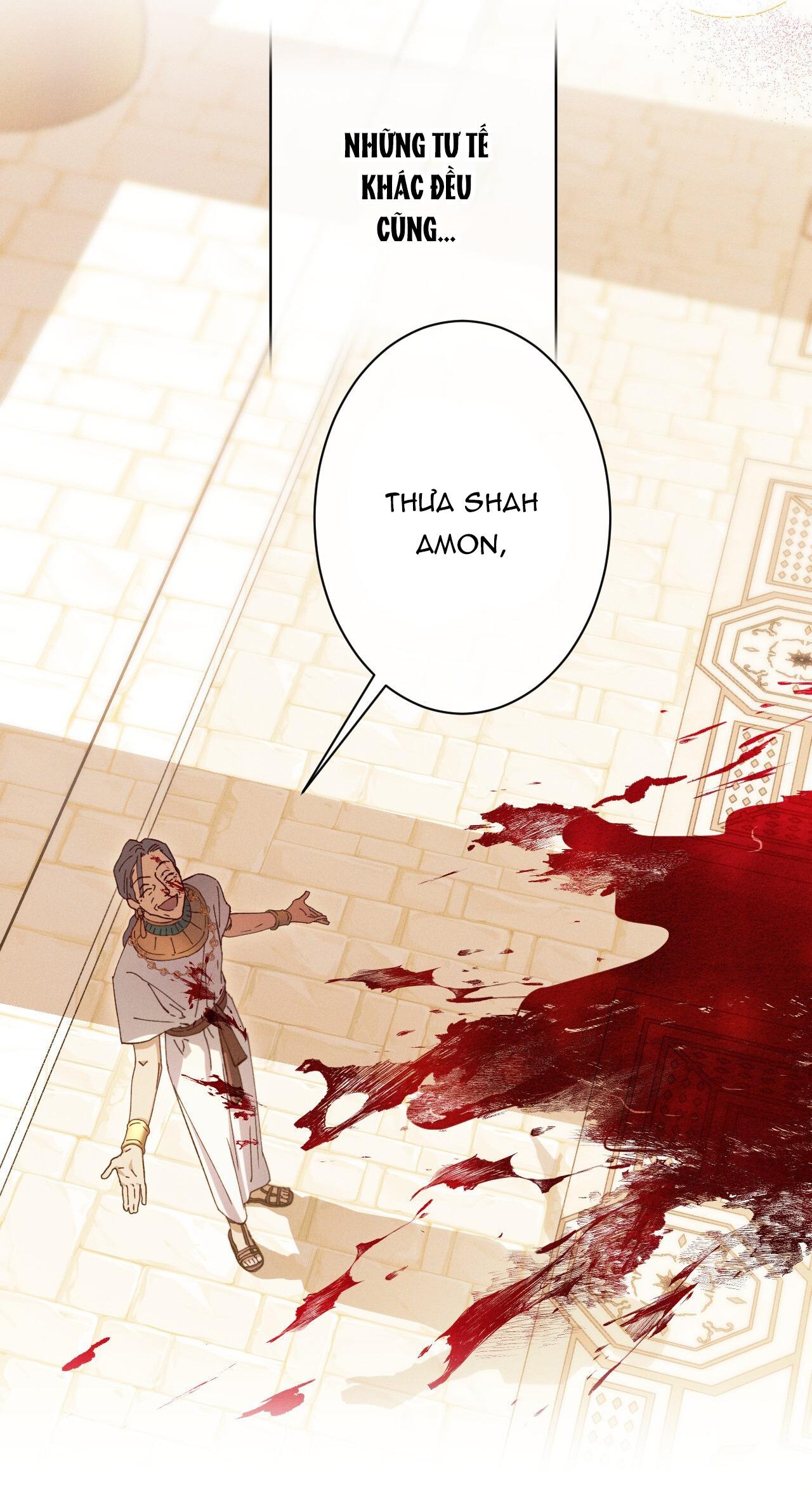 RẮN NUỐT LỰU Chapter 2 - Next 