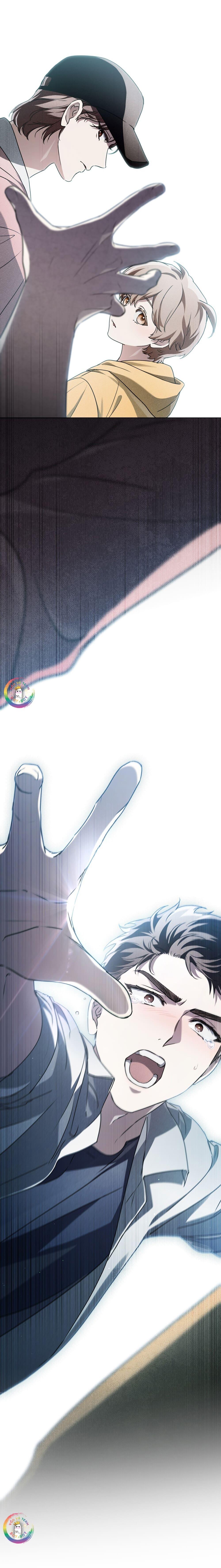 Linh Hồn Lửa Chapter 33 - Next 