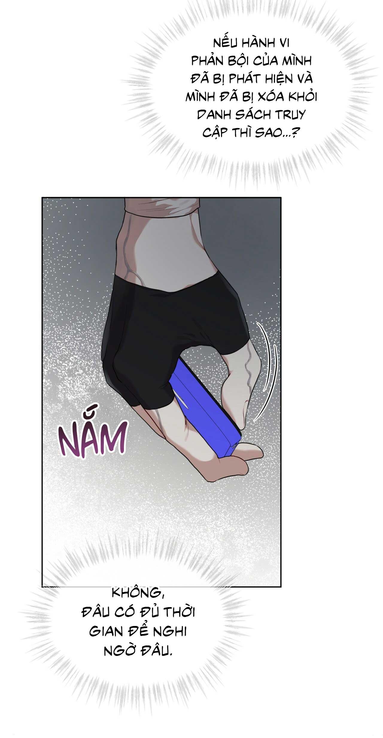 KHỞI NGUỒN SỰ SỐNG Chapter 49 - Next Chapter 50