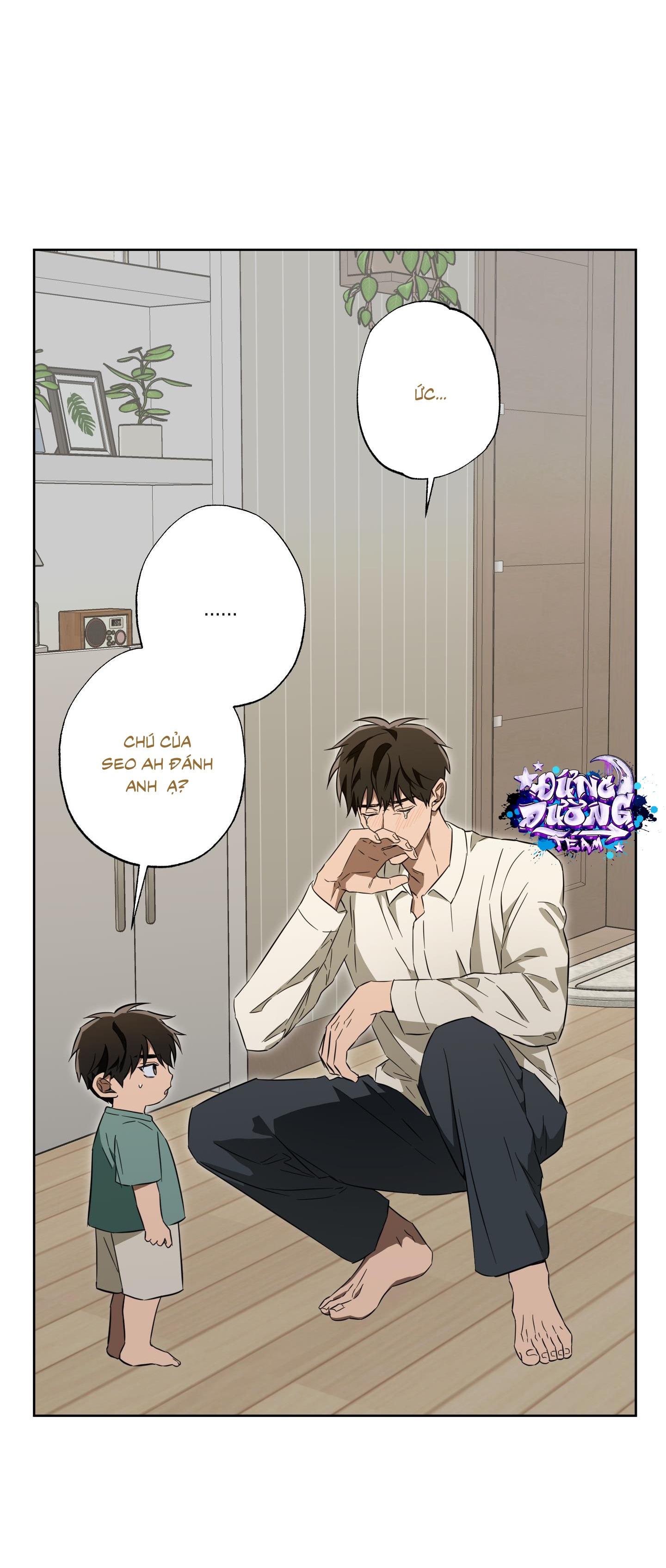 [DDT] CHIẾN LƯỢC ĐOẠT TÂM CỦA CUỘC TÌNH ĐƠN PHƯƠNG Chapter 15 - Trang 2