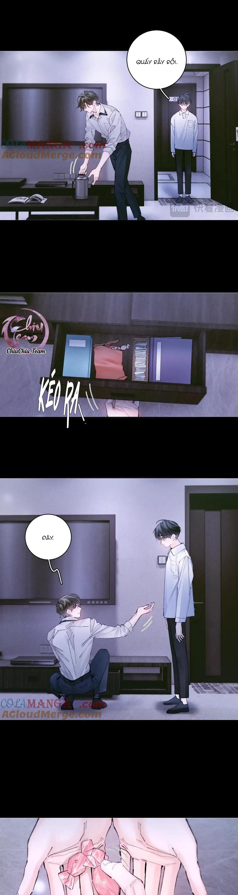 Cây Nấm Nhỏ Chapter 62 - Next 
