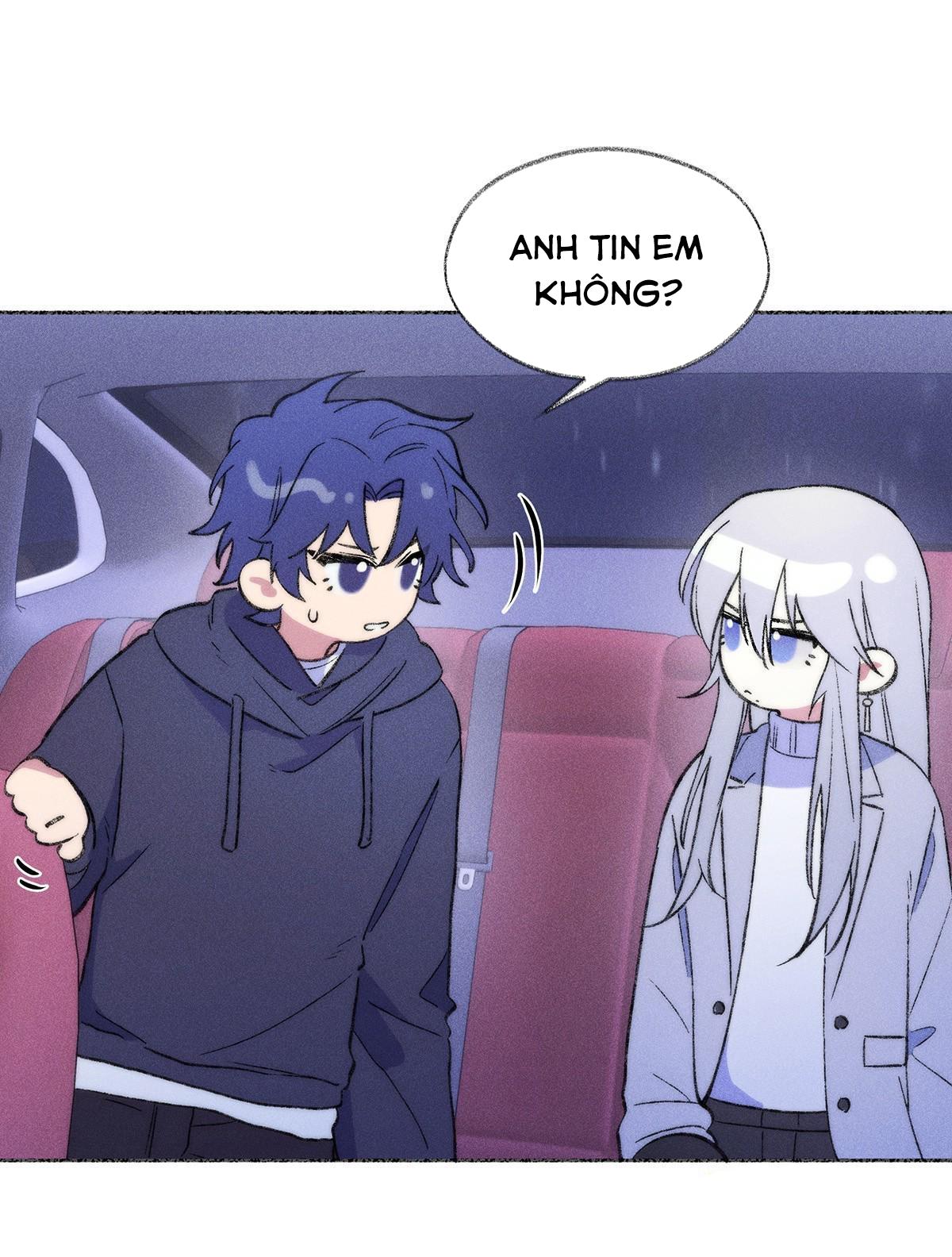 Tuyết Đông Chưa Tan Chapter 4 - Next 
