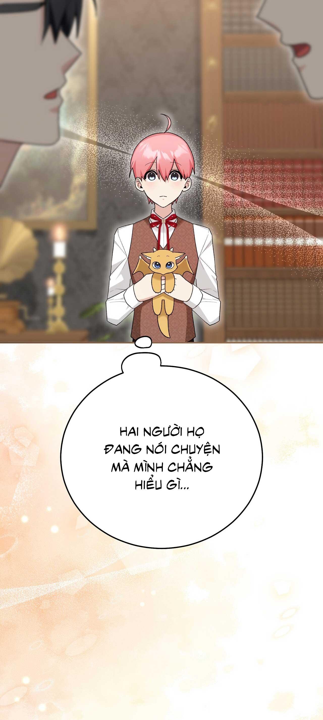 Xuyên thành cục bông của tên cuồng công Chapter 39 - Next Chapter 40