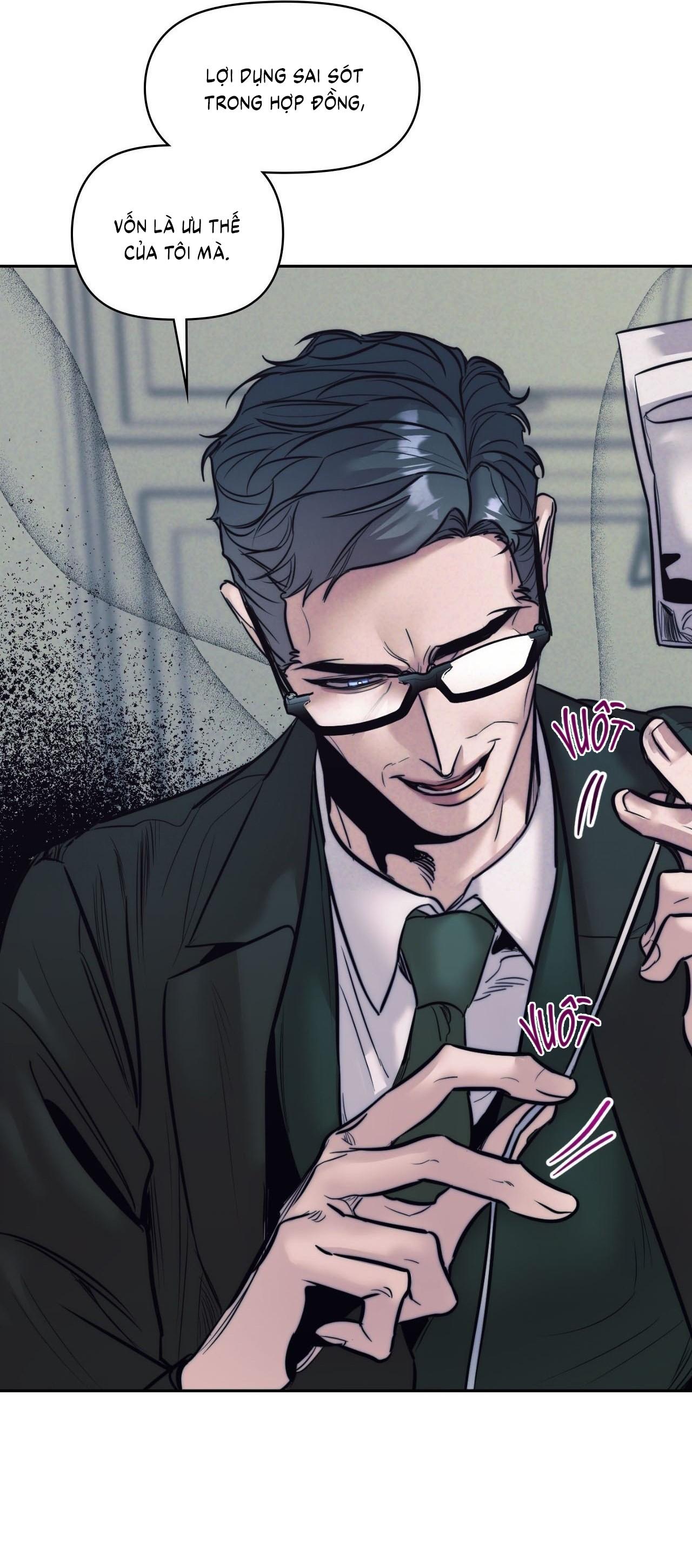 (CBunu) Stigma Chapter 50 - Next Chapter 51