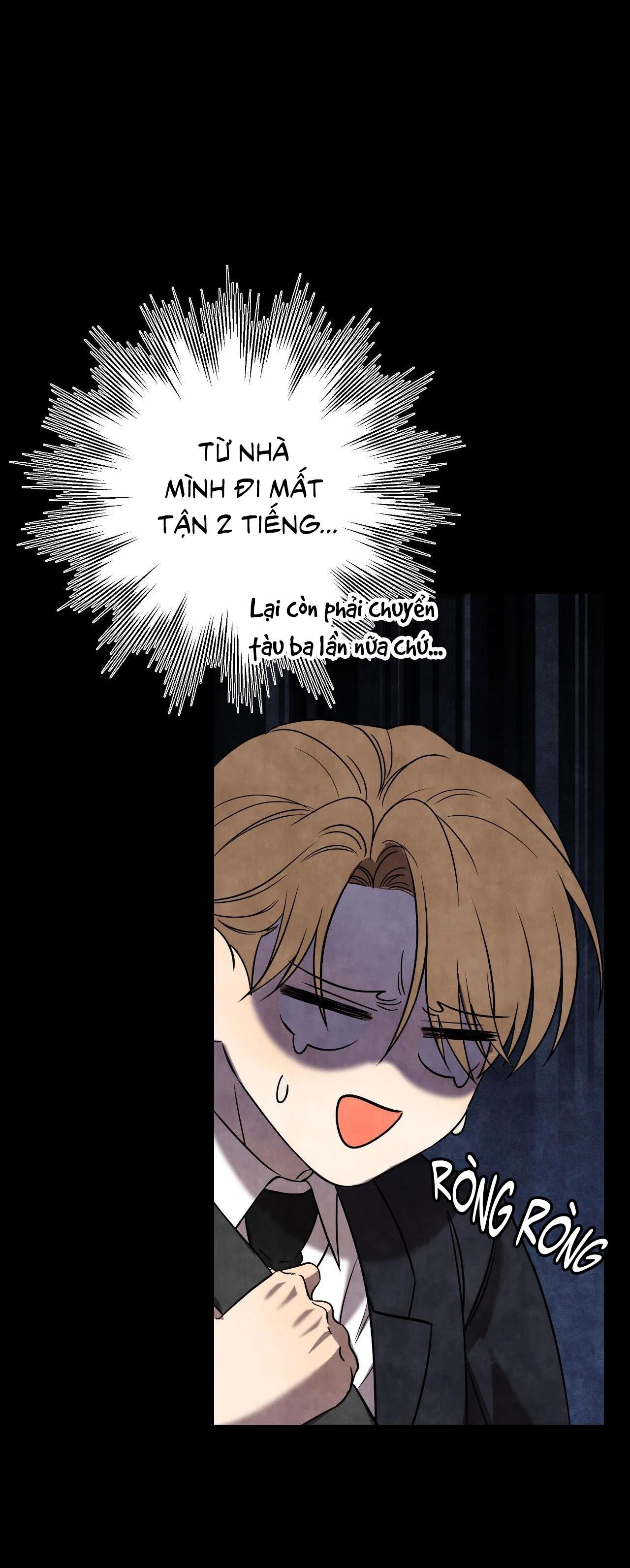 Mắc Kẹt Trong Game Hẹn Hò Của Em Gái Tôi Chapter 86 NT 1 - Next Chapter 87 NT 2