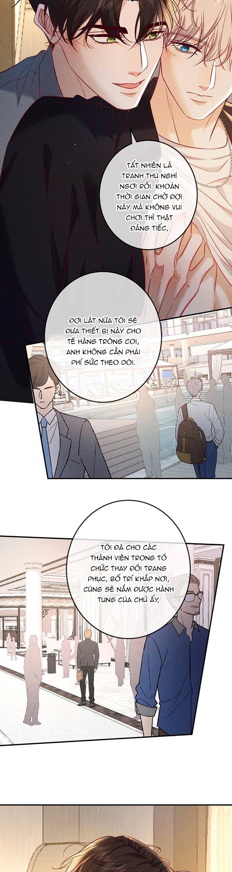 Cạn Tình Chapter 67 - Next 