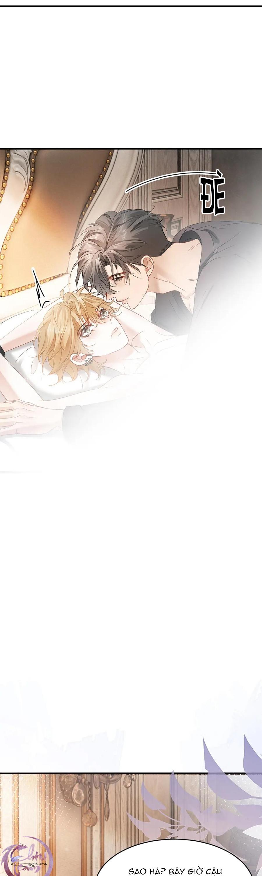 Tiểu Thiếu Gia Dựa Vào Nhan Sắc Càn Quét Toàn Hệ Thống Chapter 84 - Trang 2