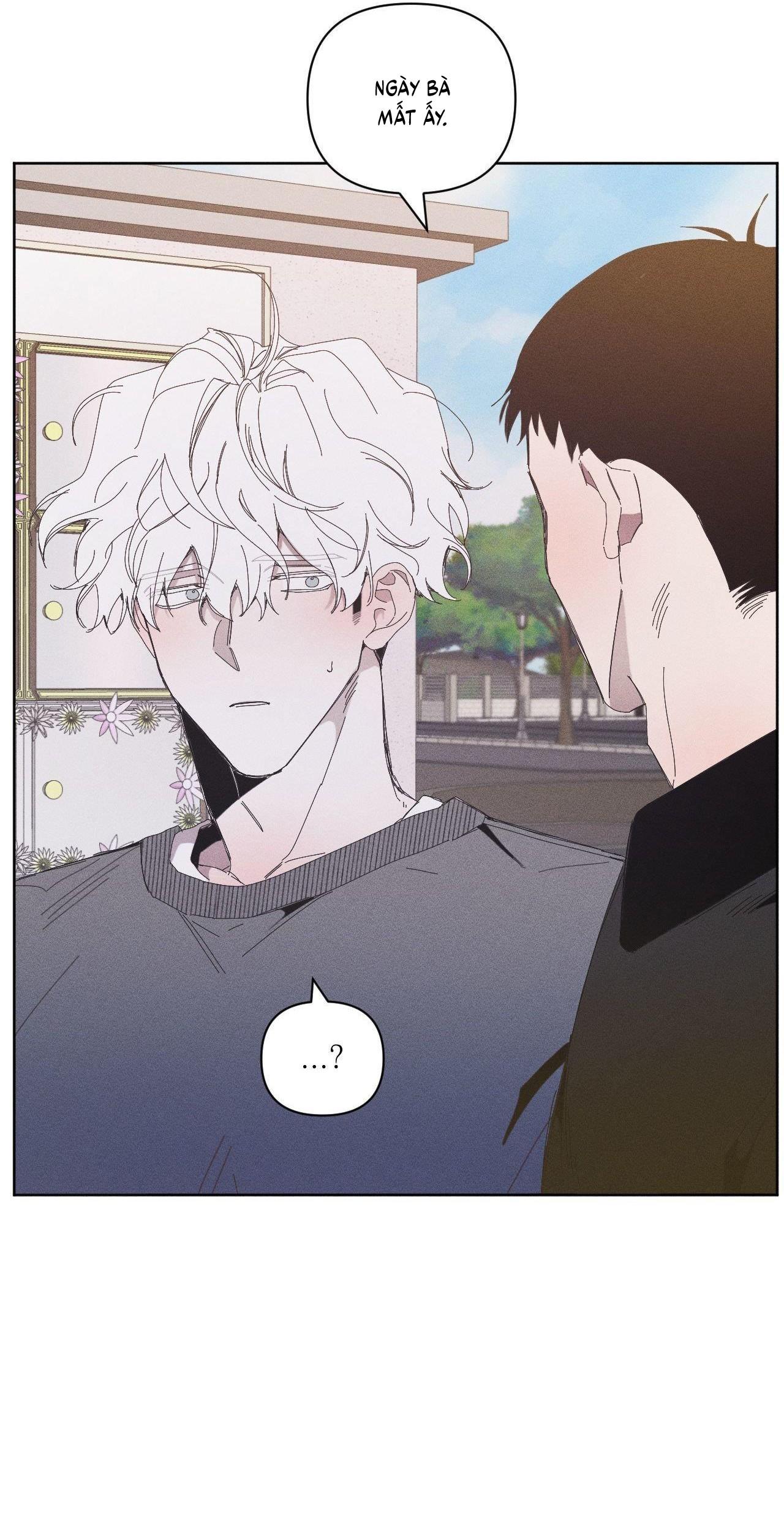 (CBunu) Mùa Đông Cuối Cùng Của Tôi Chapter 7 - Next 