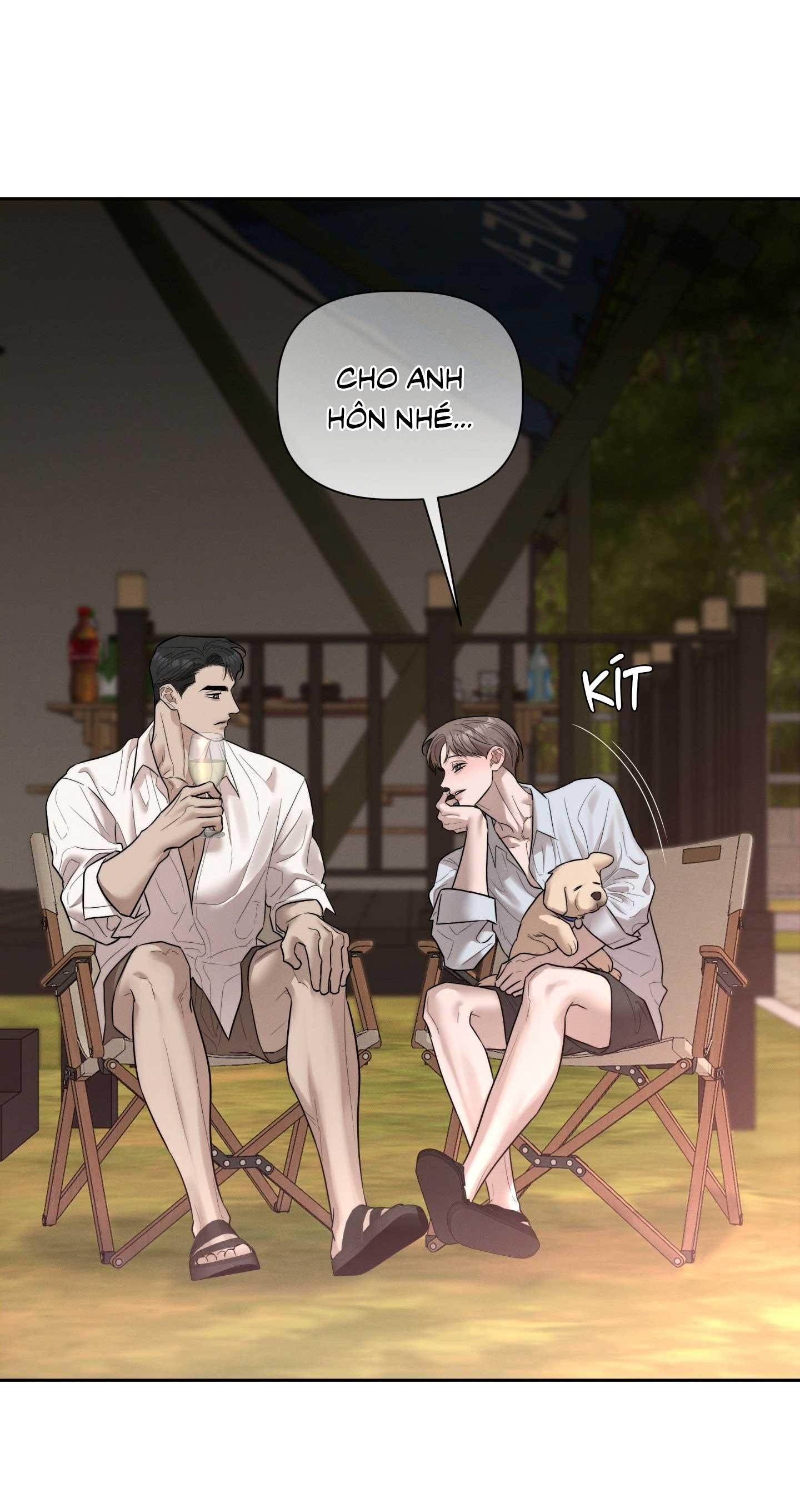 NHIỆT ĐỘ TIẾP XÚC Chapter 48 H+ - Trang 2