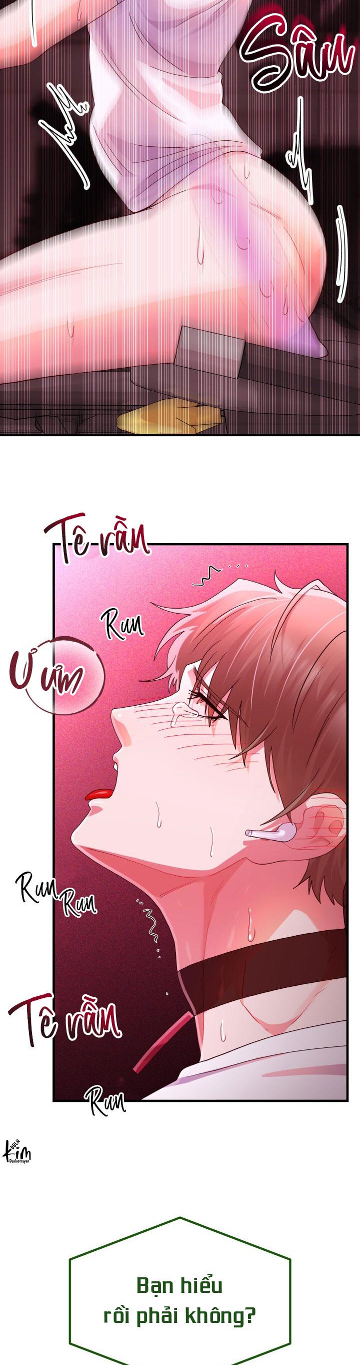 BL NGẮN TUYỂN CHỌN Chapter 36.6 phòng tập 6 - Next Chapter 36.7 phòng tập end