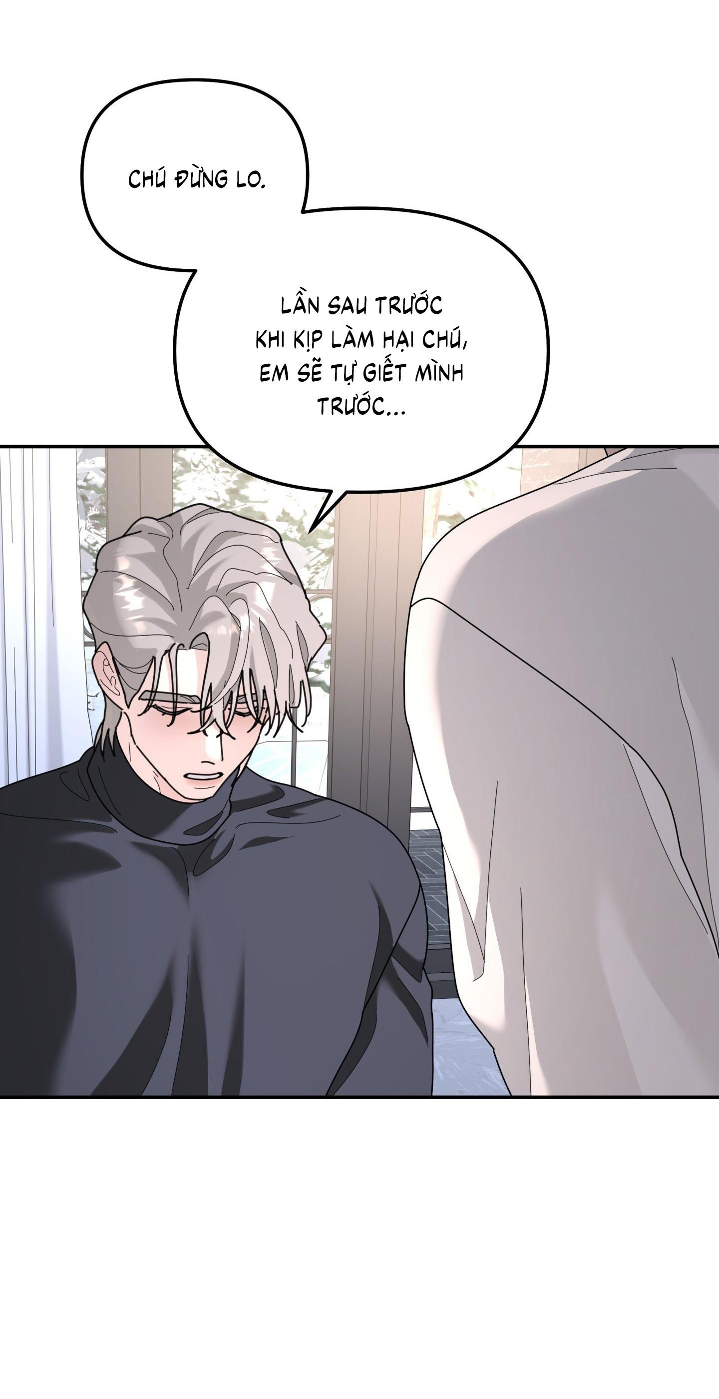 (CBunu) Cây Không Có Rễ Chapter 93 - Next Chapter 94