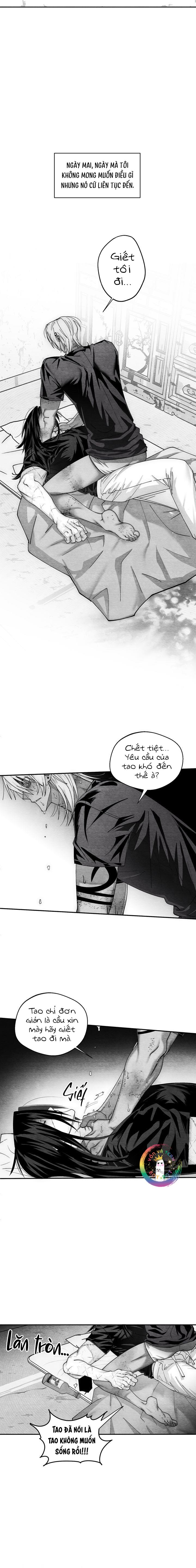 Tuyển Tập Báo Cáo Xử Lý Rác Thải Chapter 30 Ngược dòng 4 - Next 