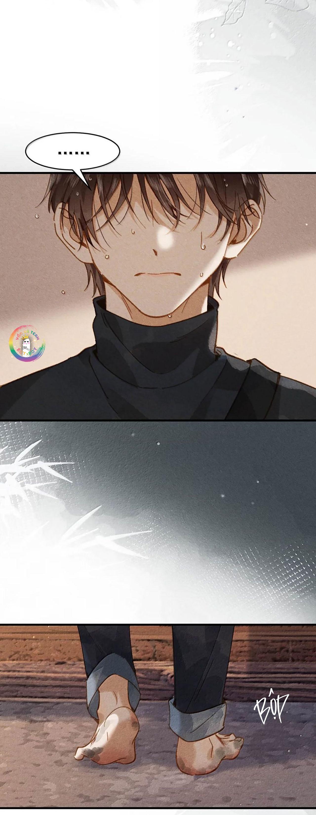 Sở Thiên Dĩ Nam Chapter 28 - Next Chapter 29