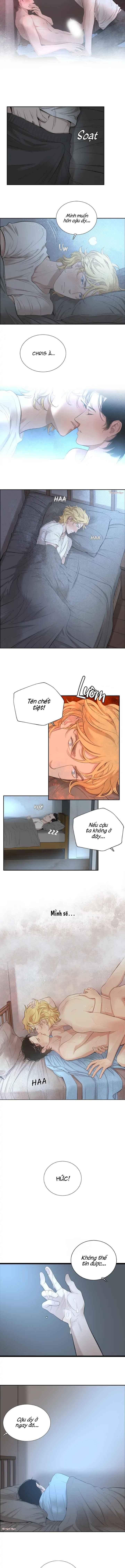 Hồ Sơ Vụ Án Của Max Mojave Chapter 16 - Next 