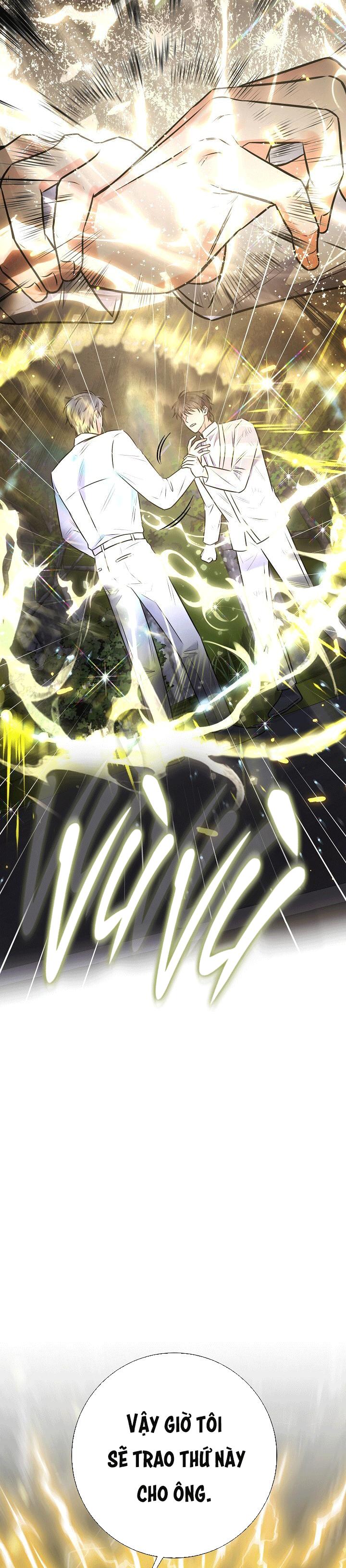 CHÁN GHÉT Chapter 61 - Next 