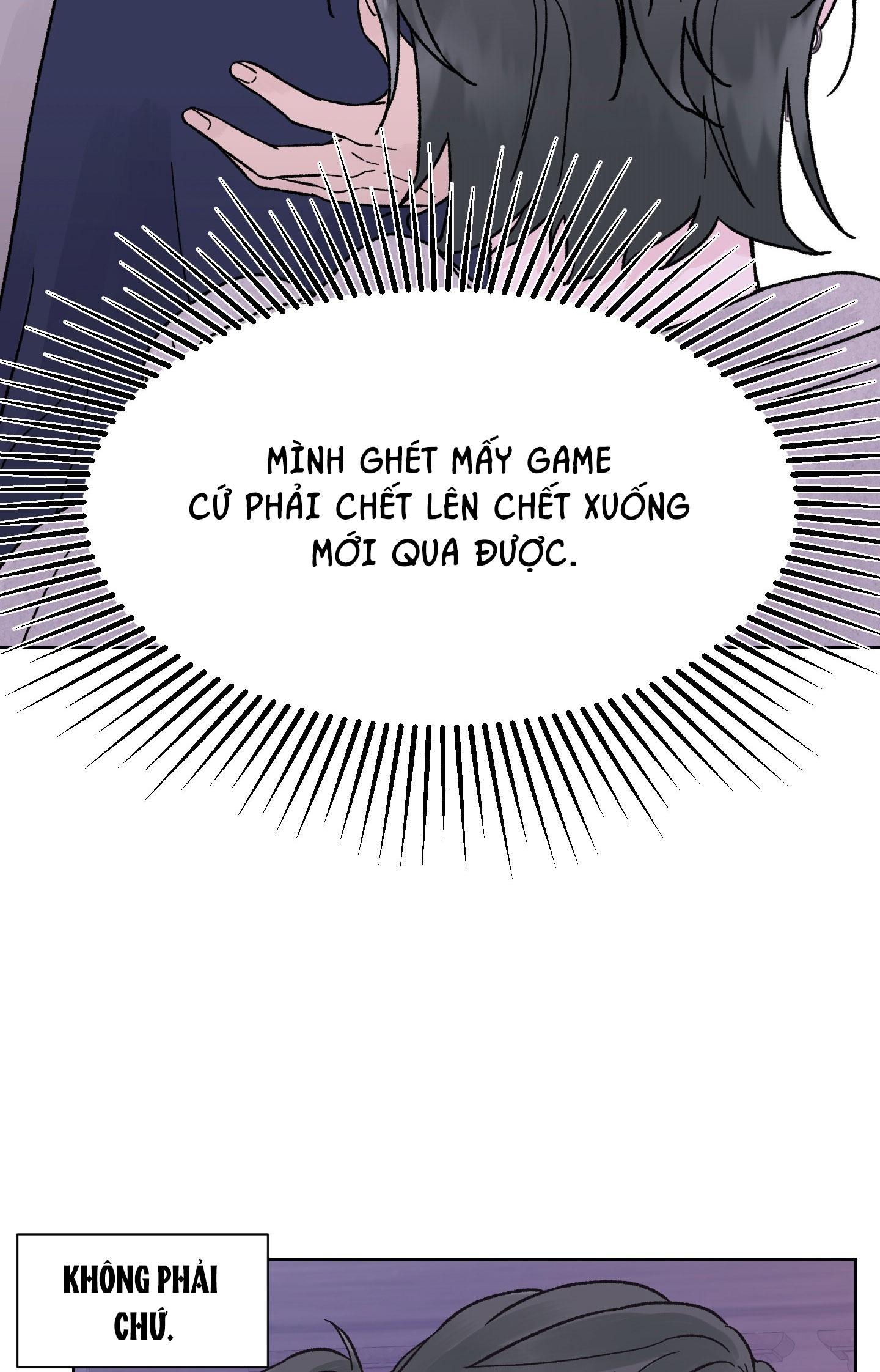ĐÊM KINH HOÀNG Chapter 58 - Trang 2
