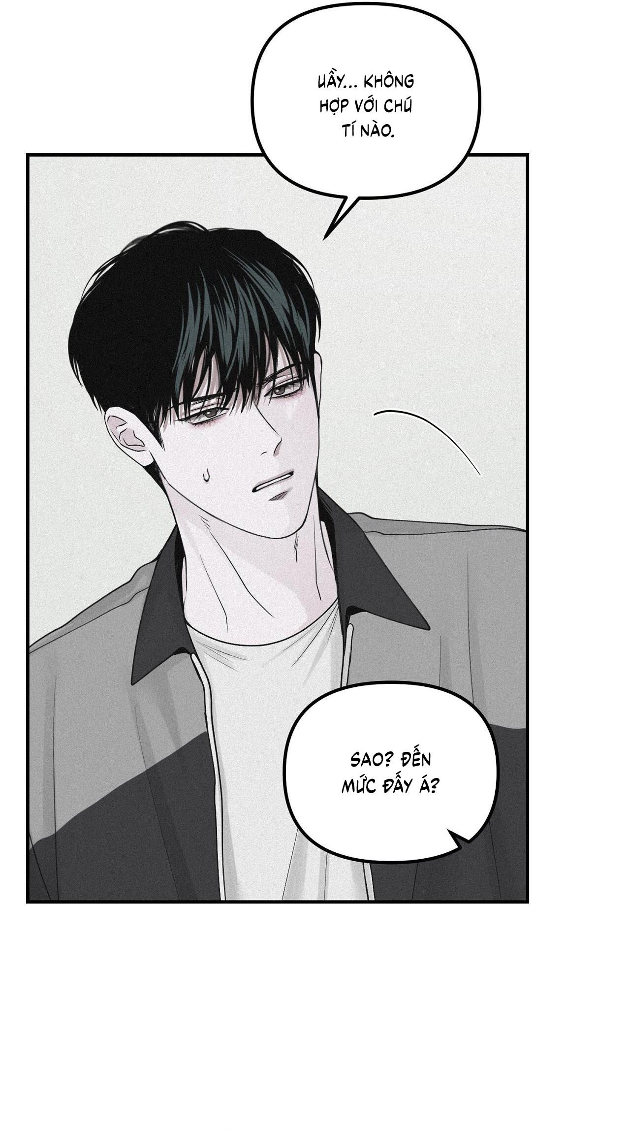 (CBunu) Phép Chiếu Chapter 44 - Next Chapter 45