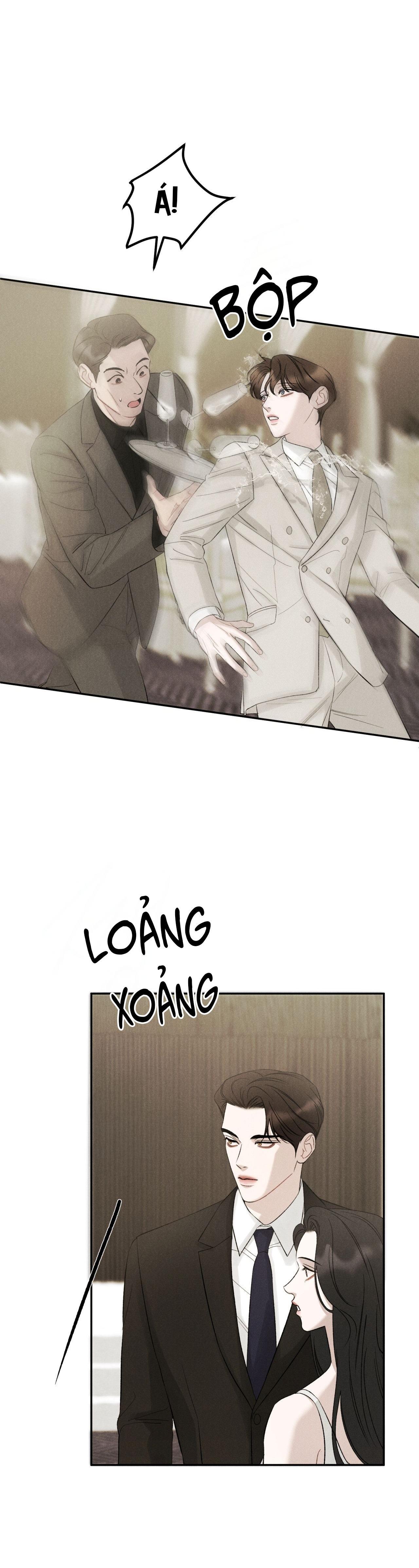 Joo Eun Chapter 39 - Next Chapter 40