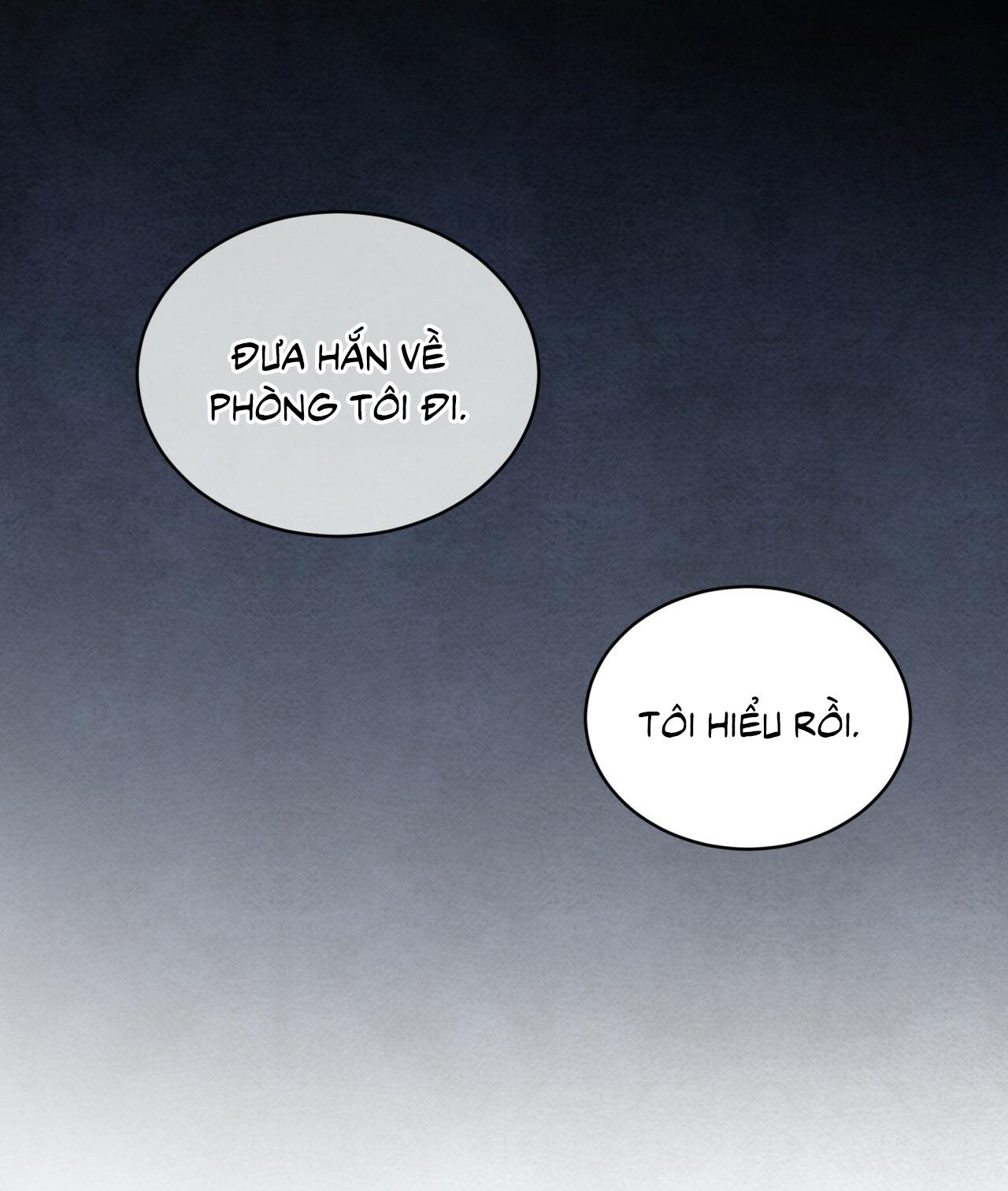 KHỞI NGUỒN SỰ SỐNG Chapter 6 - Next Chapter 7 H chụt chụt