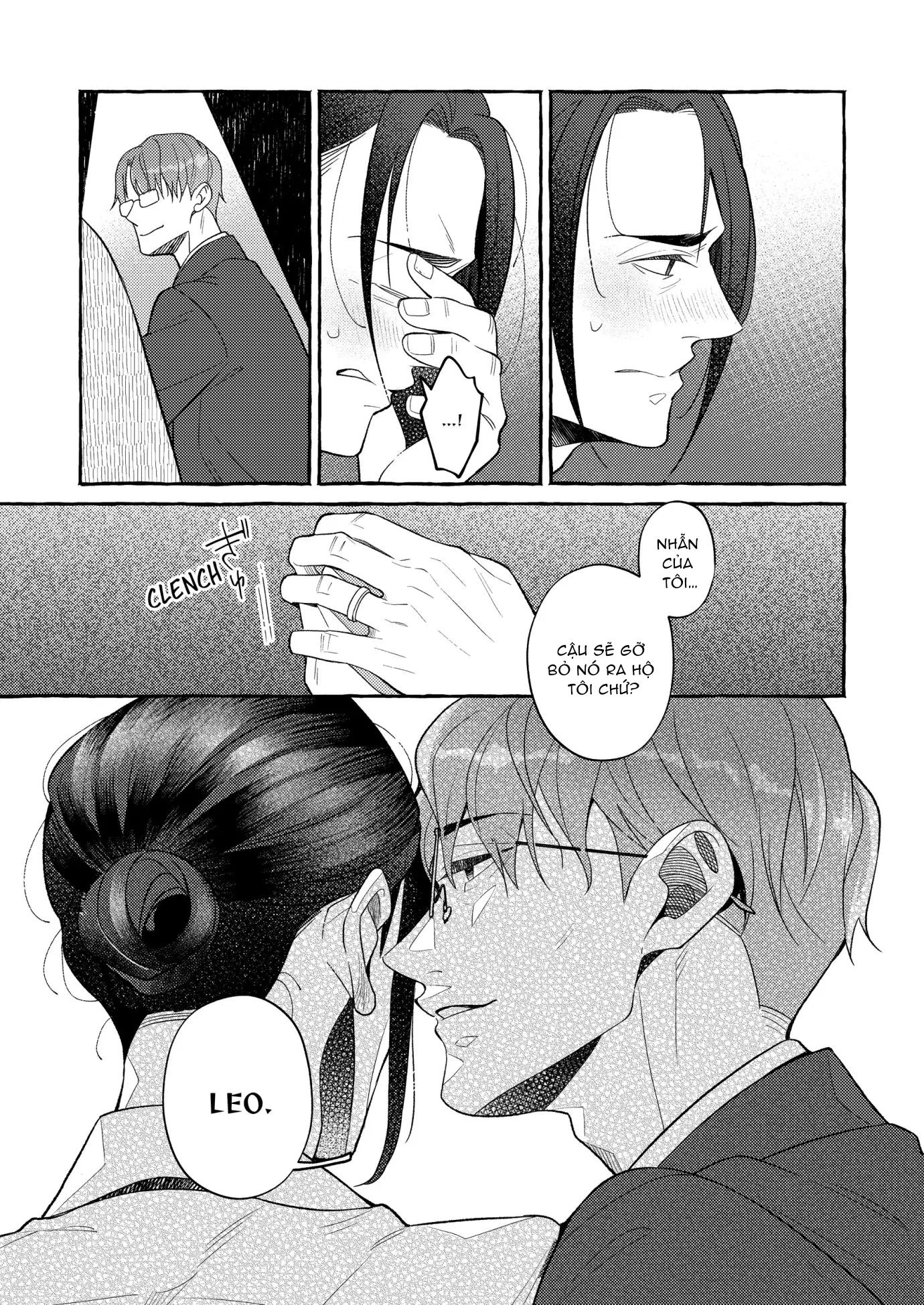 Hậu Ly Hôn Chapter 2 - Next Chapter 3