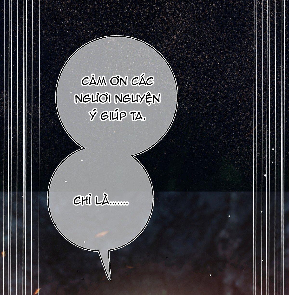Tình yêu của kẻ khát máu Chapter 37.1 - Next Chapter 37.1