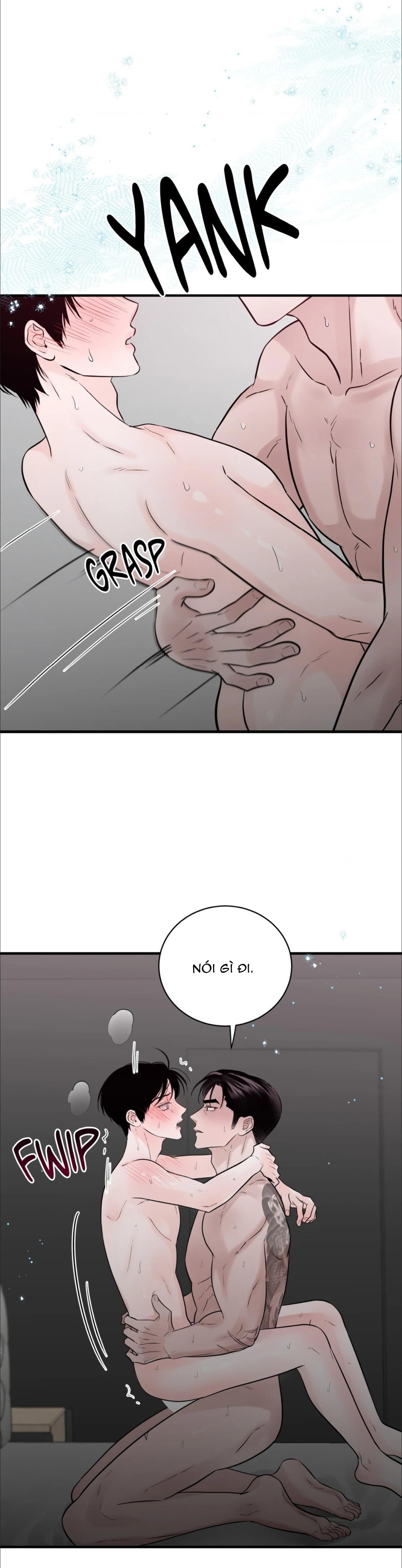 Mối Liên Kết Đáng Ngờ Chapter 3 - Next 